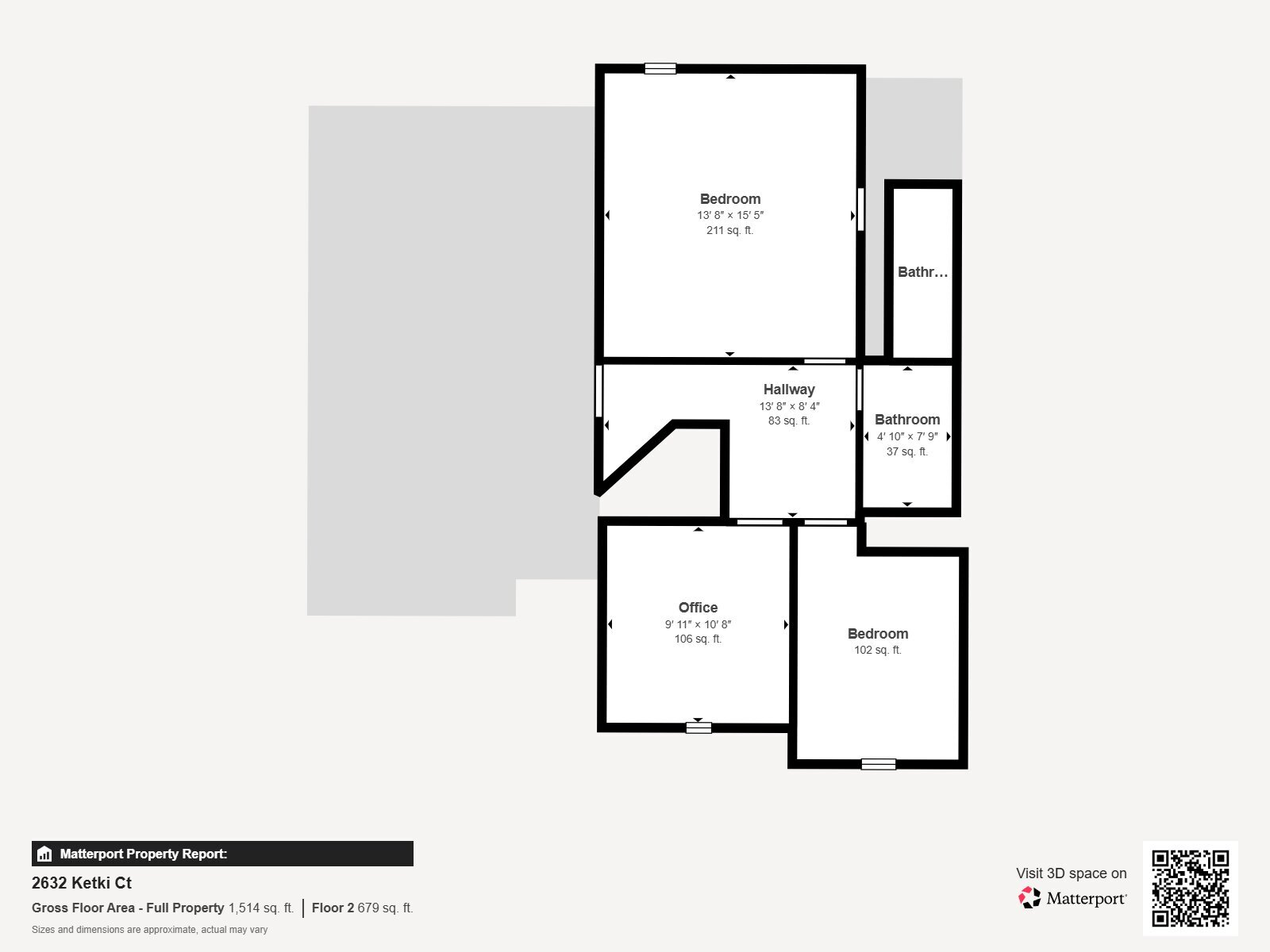 2632 Ketki Court, Xenia, Ohio 45385