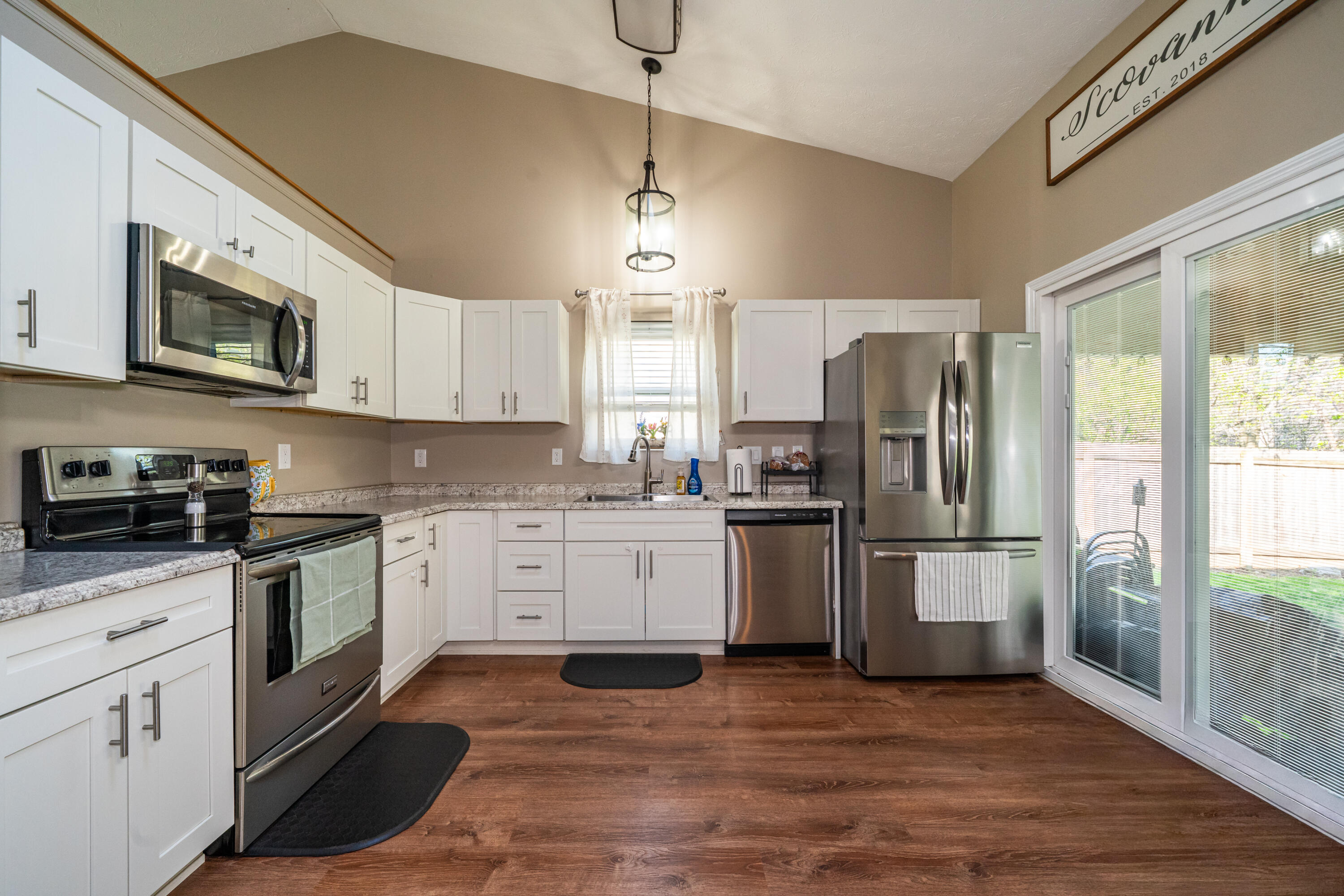 2632 Ketki Court, Xenia, Ohio 45385