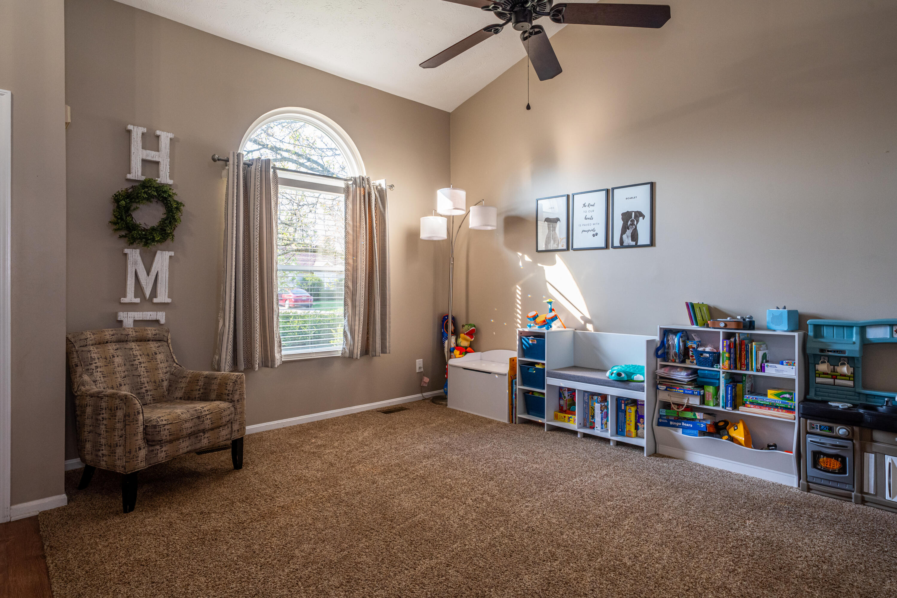 2632 Ketki Court, Xenia, Ohio 45385