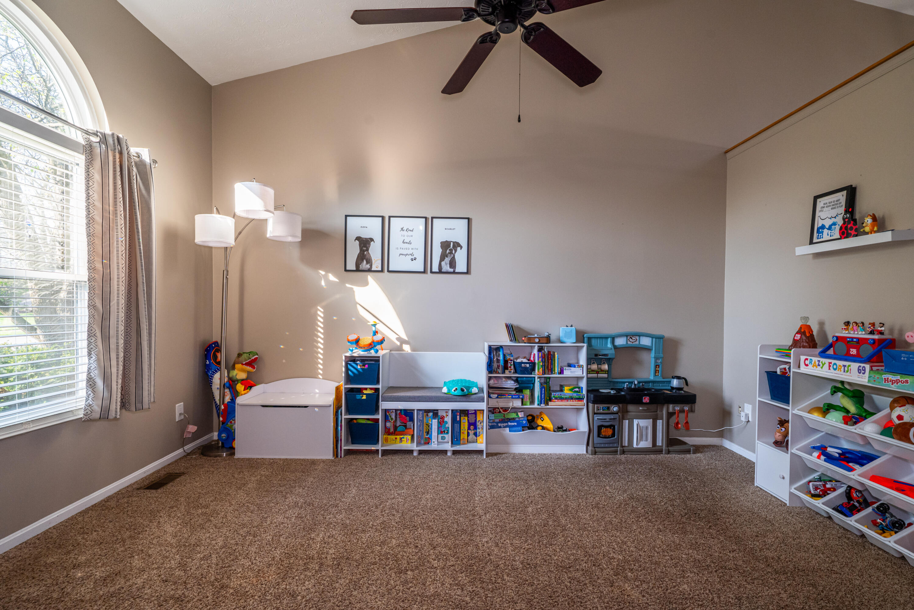 2632 Ketki Court, Xenia, Ohio 45385