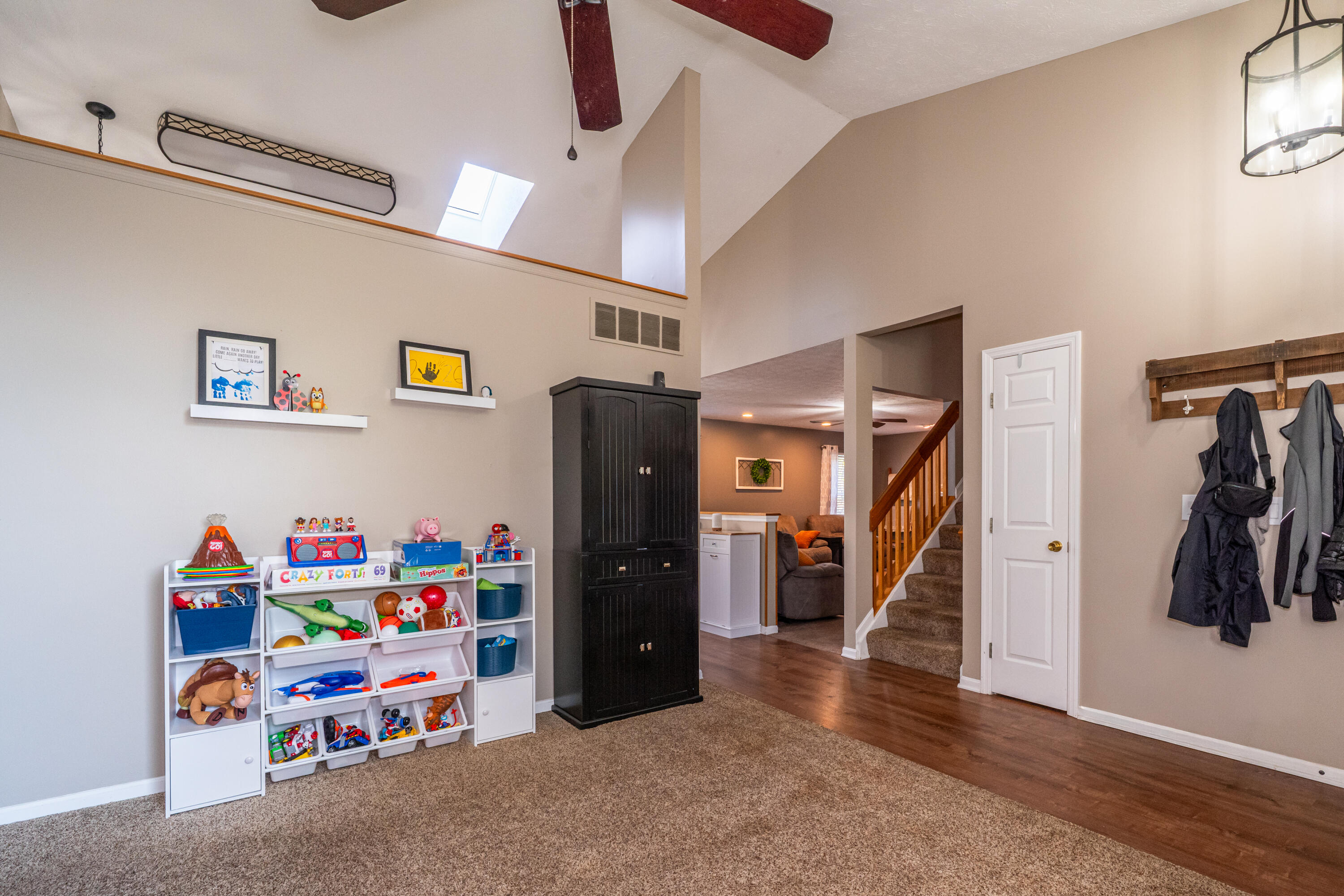 2632 Ketki Court, Xenia, Ohio 45385