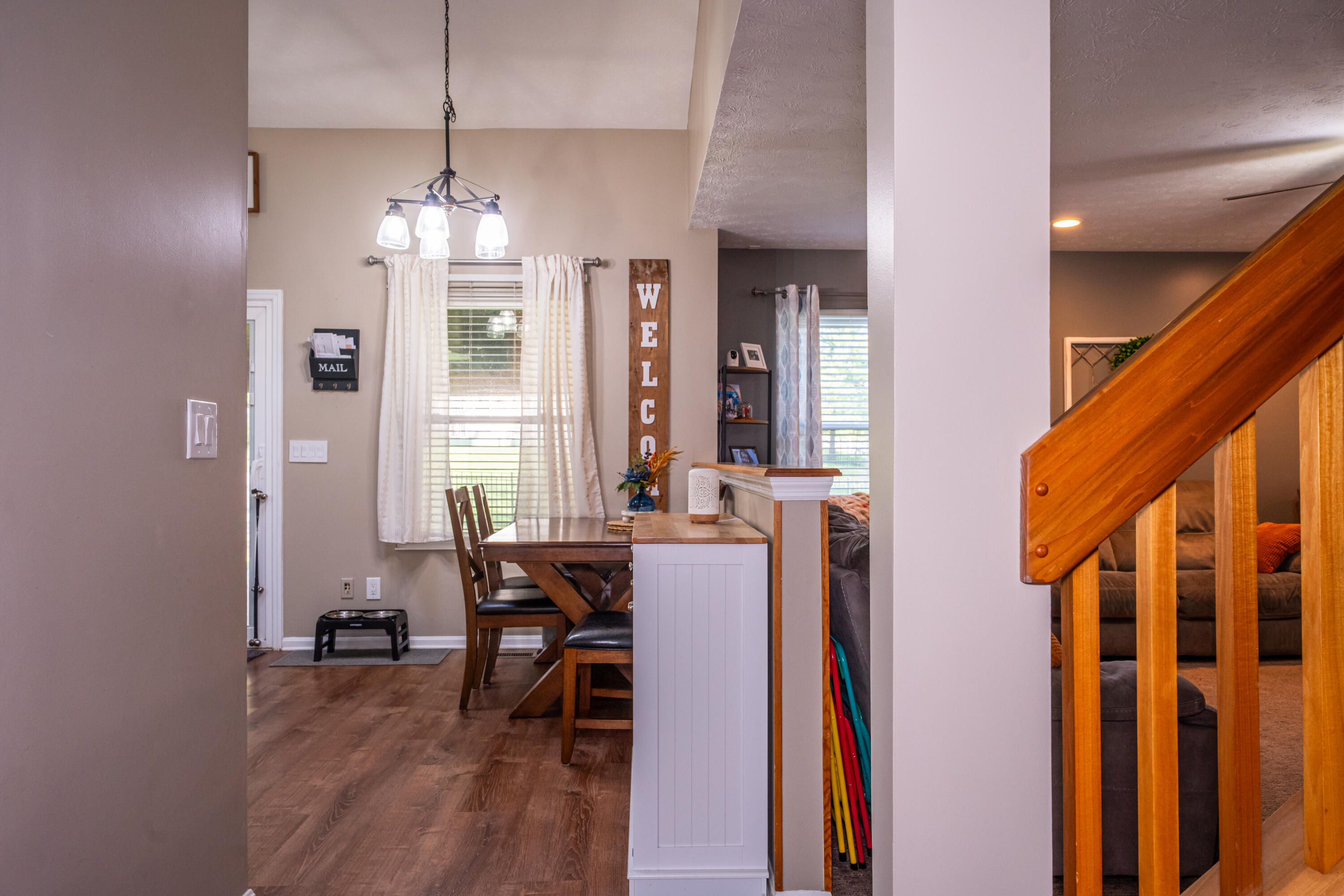 2632 Ketki Court, Xenia, Ohio 45385