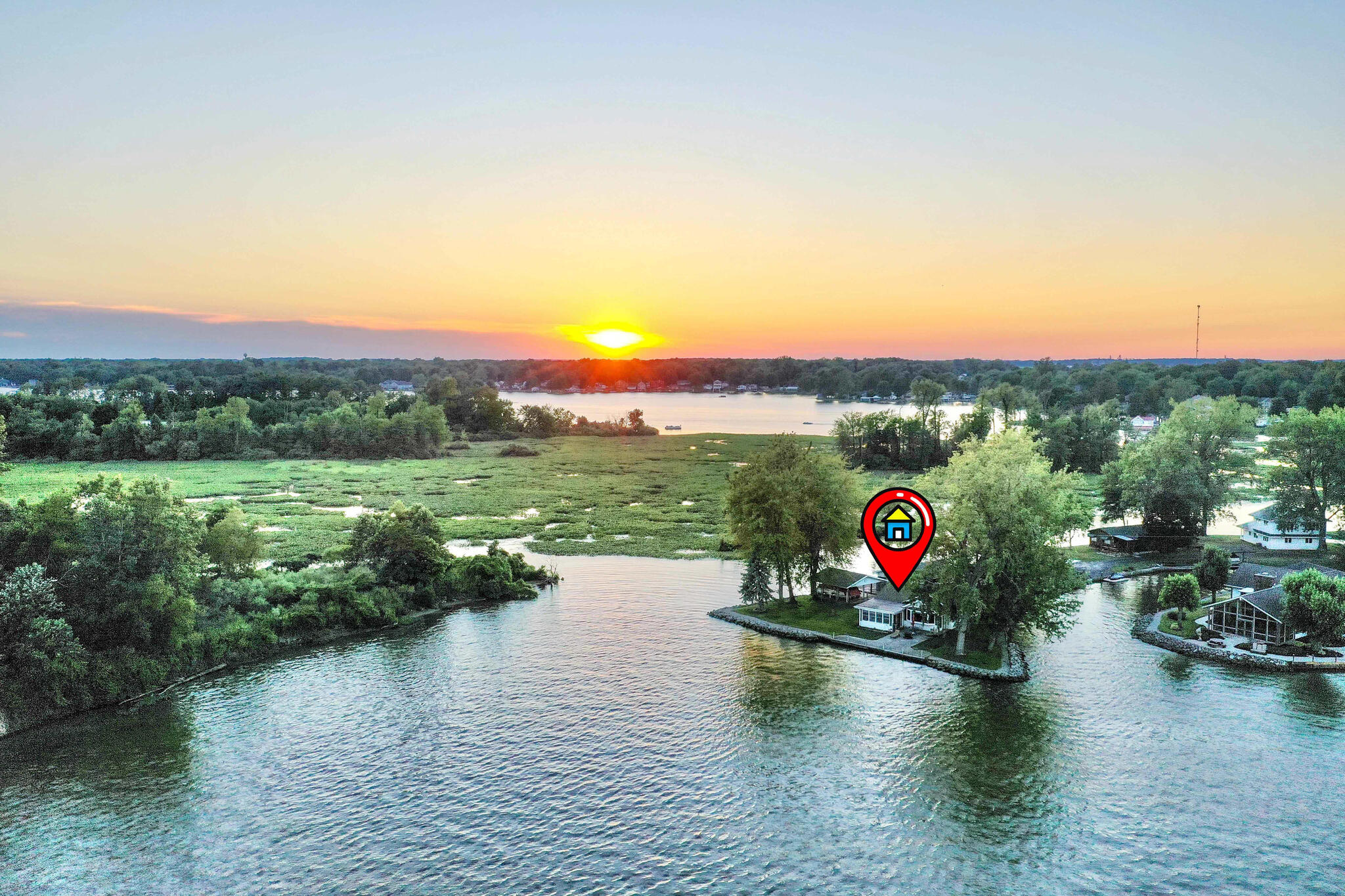 10635 Township Road 293, Lakeview, Ohio 43331