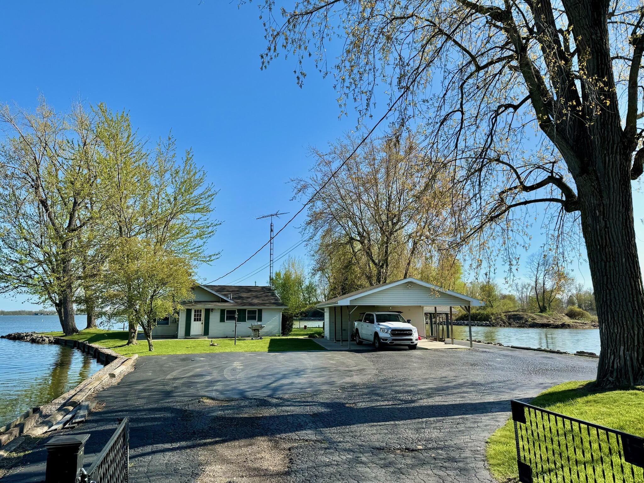 10635 Township Road 293, Lakeview, Ohio 43331