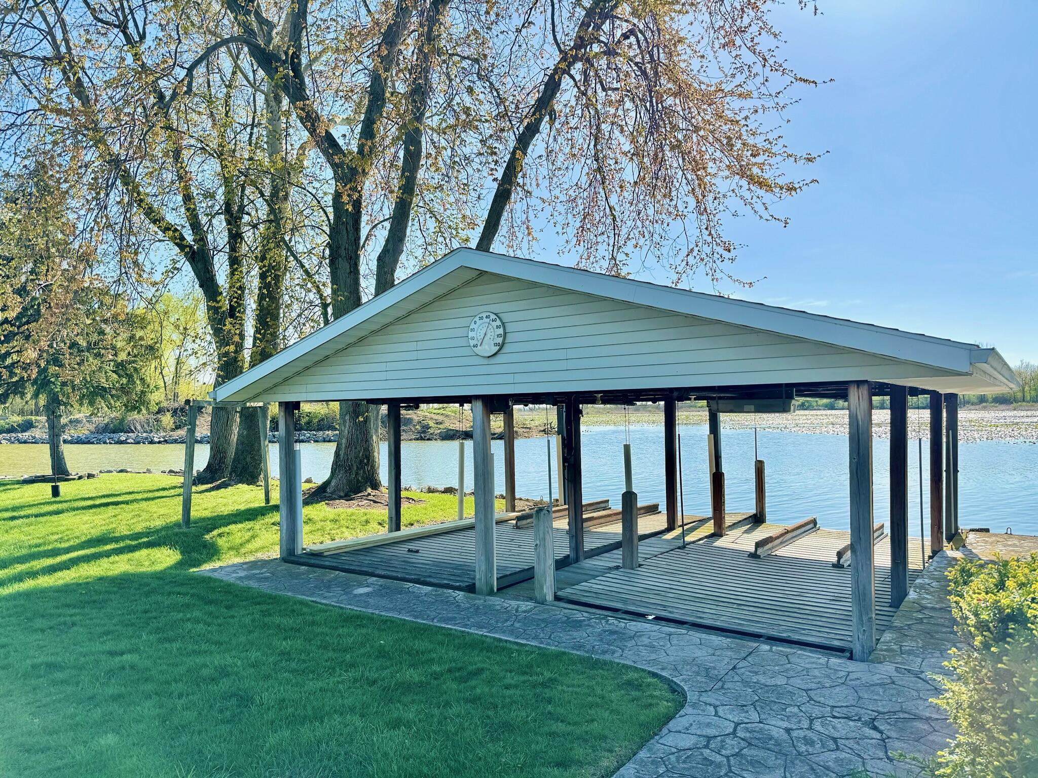 10635 Township Road 293, Lakeview, Ohio 43331