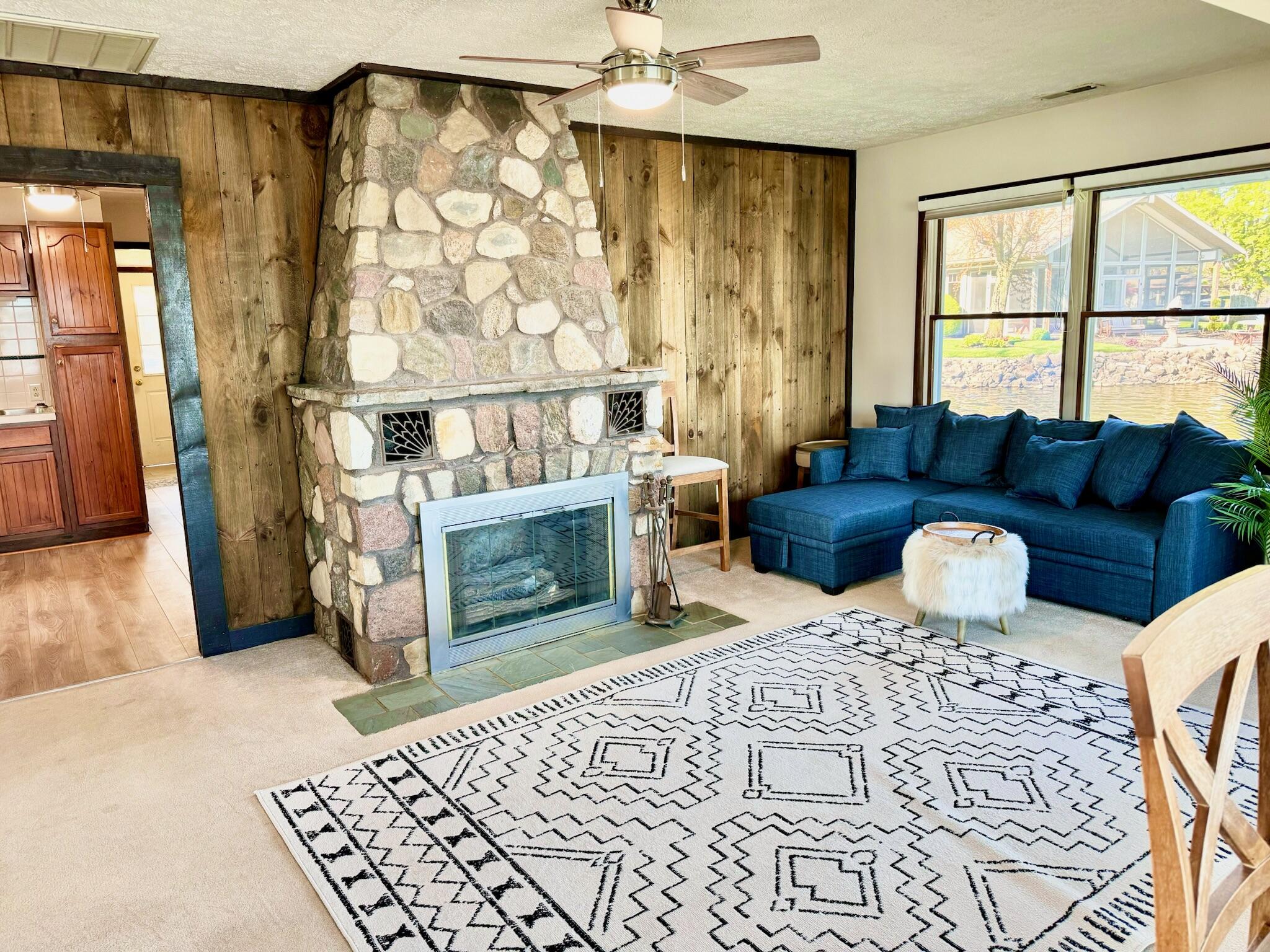 10635 Township Road 293, Lakeview, Ohio 43331