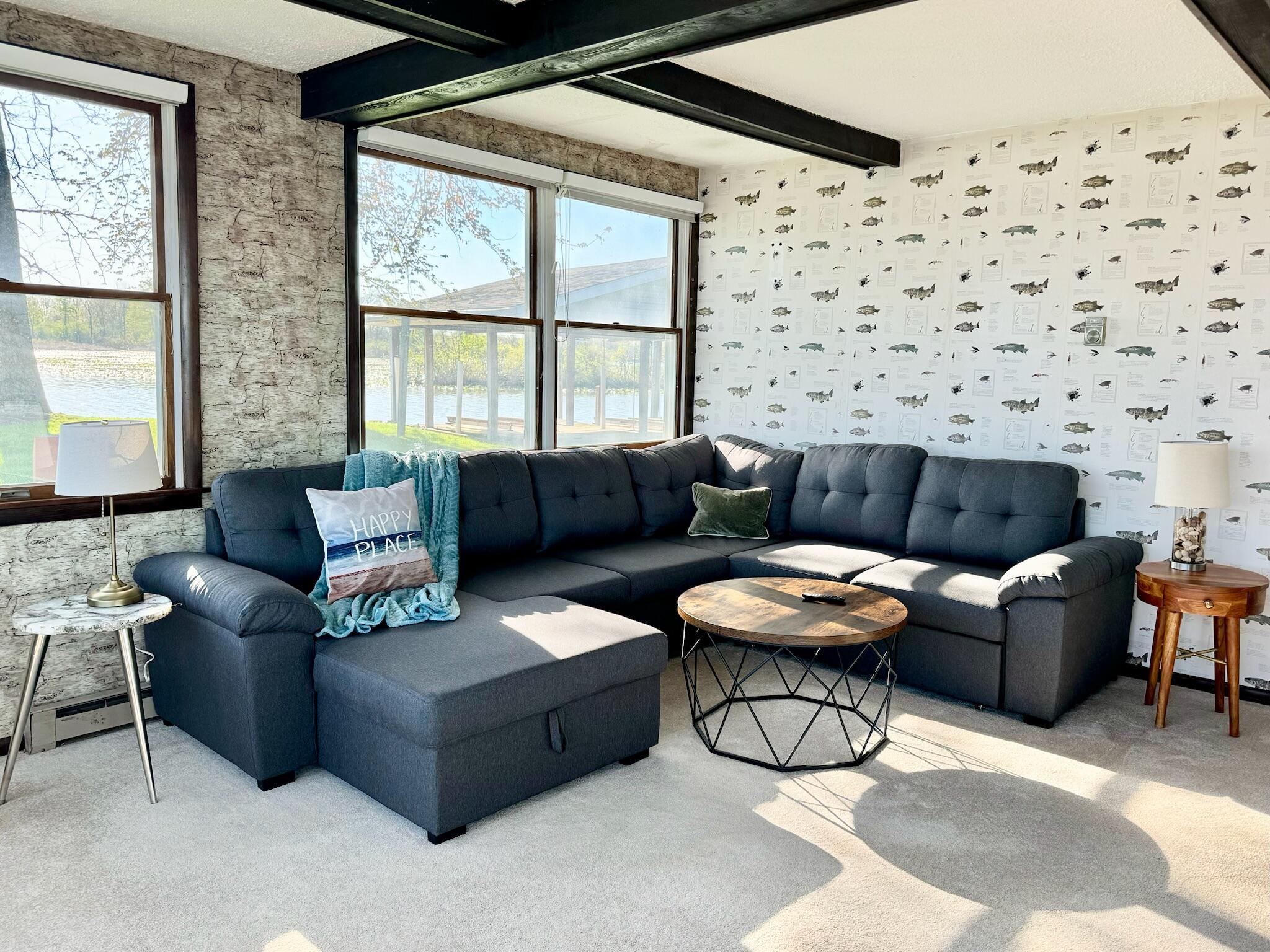 10635 Township Road 293, Lakeview, Ohio 43331