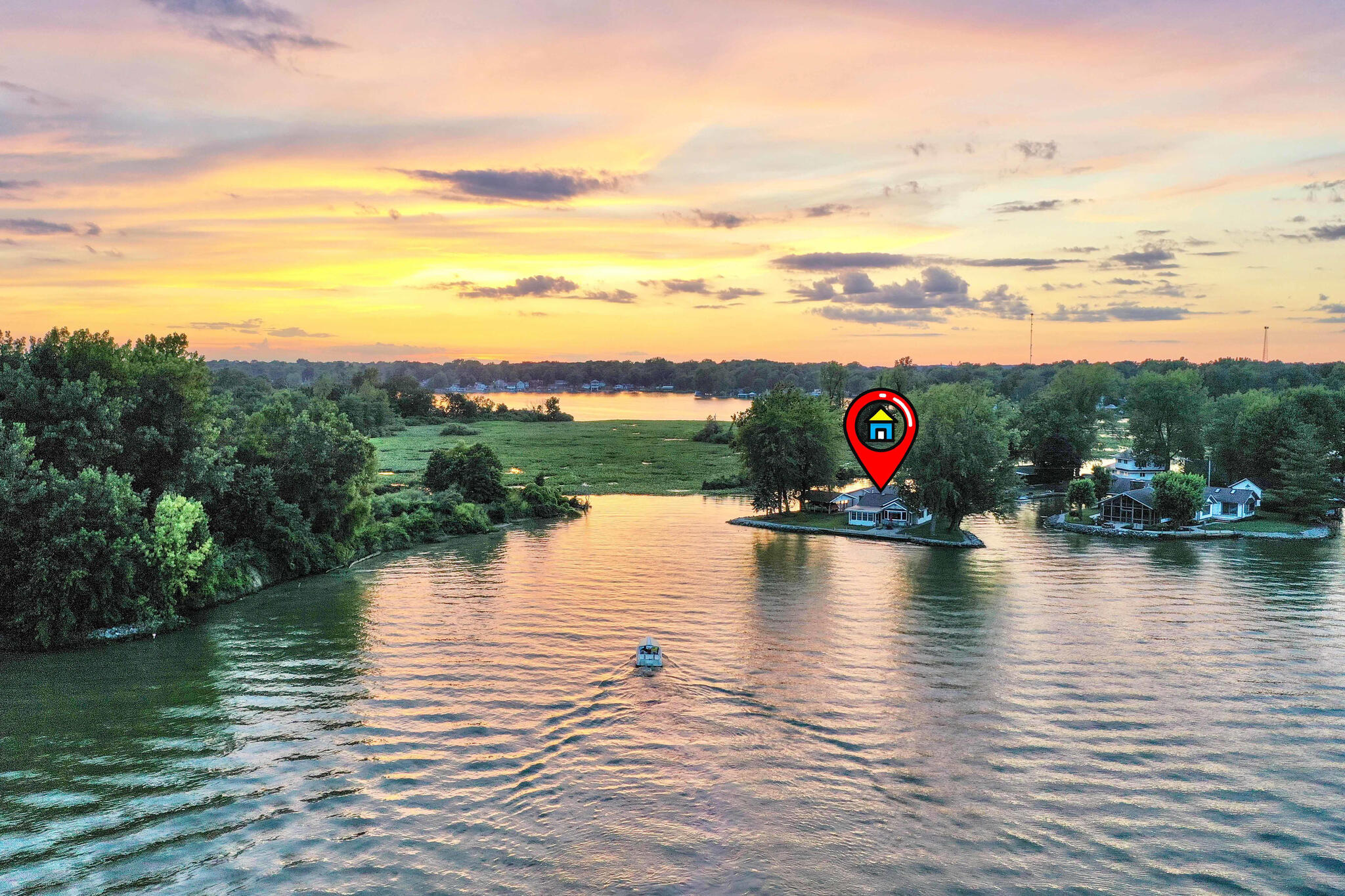 10635 Township Road 293, Lakeview, Ohio 43331