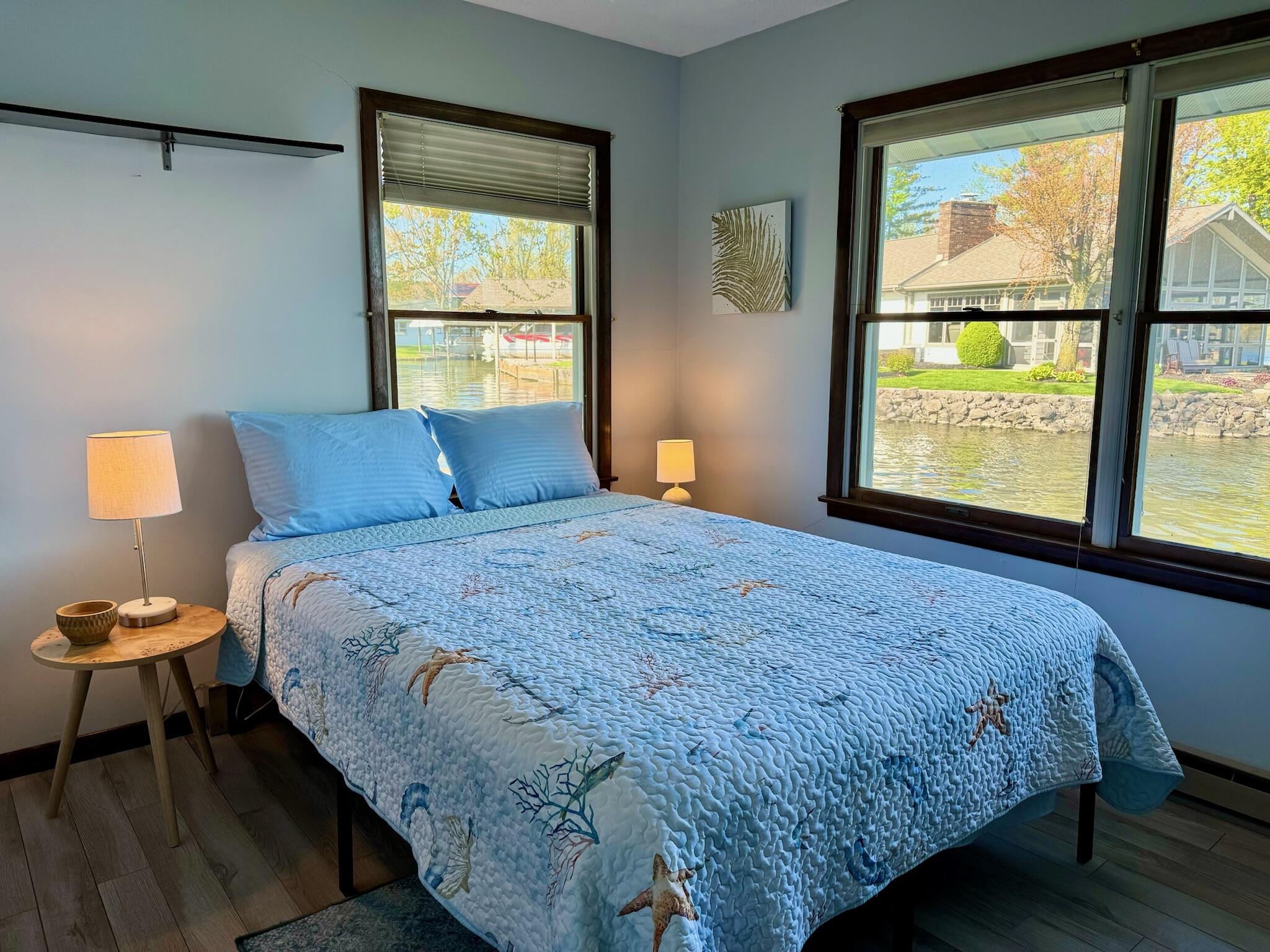 10635 Township Road 293, Lakeview, Ohio 43331