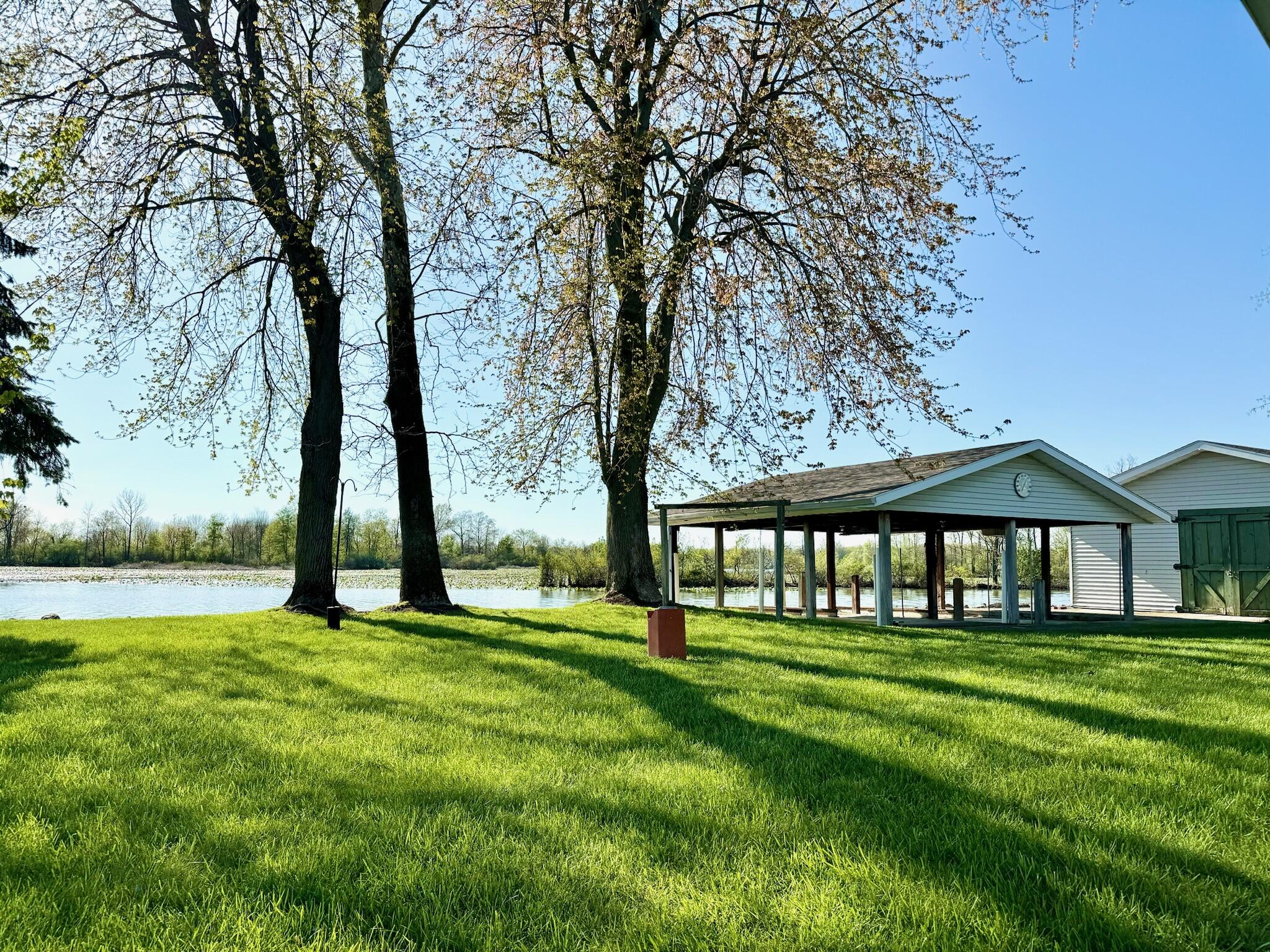 10635 Township Road 293, Lakeview, Ohio 43331