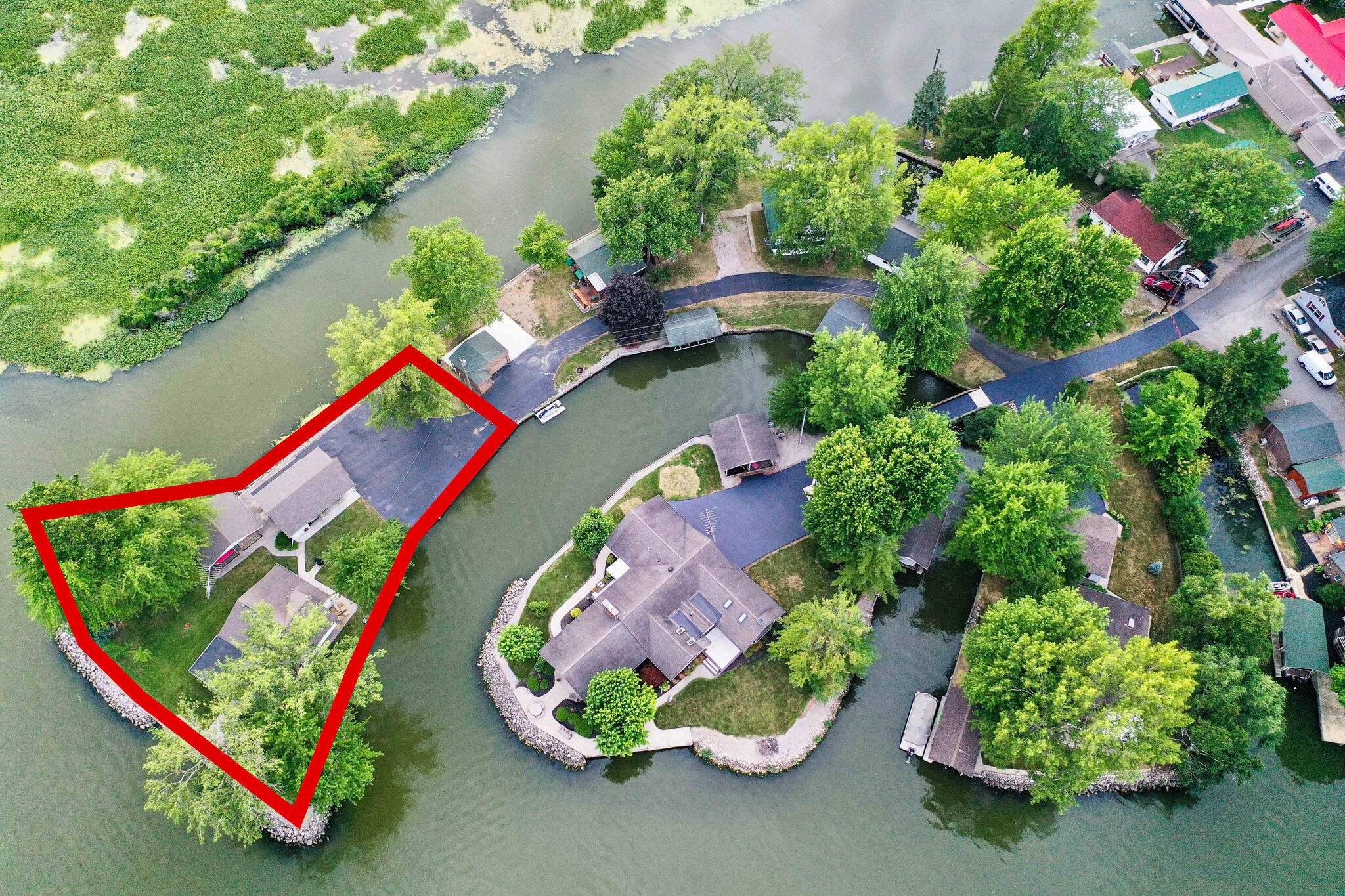 10635 Township Road 293, Lakeview, Ohio 43331