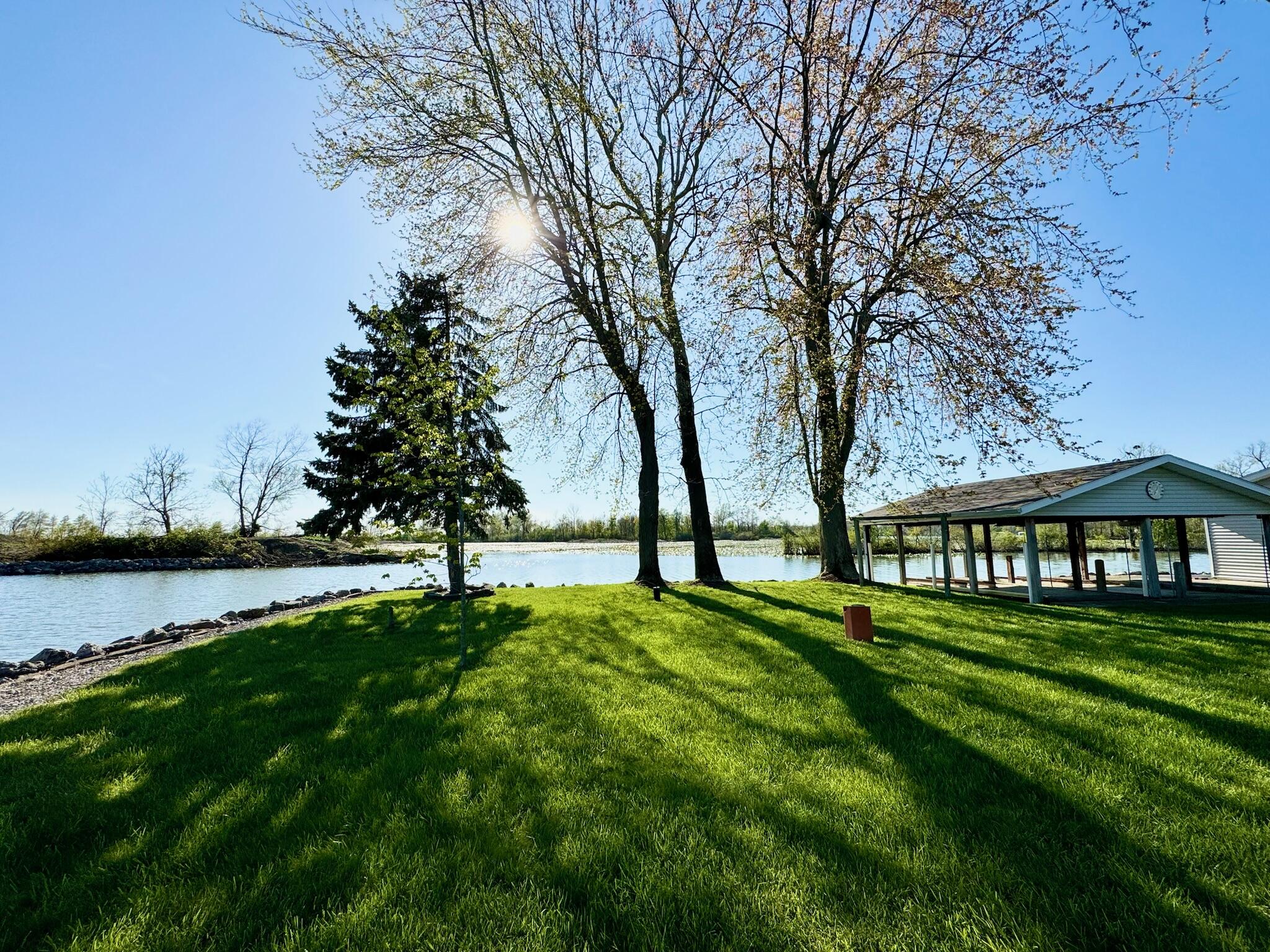 10635 Township Road 293, Lakeview, Ohio 43331