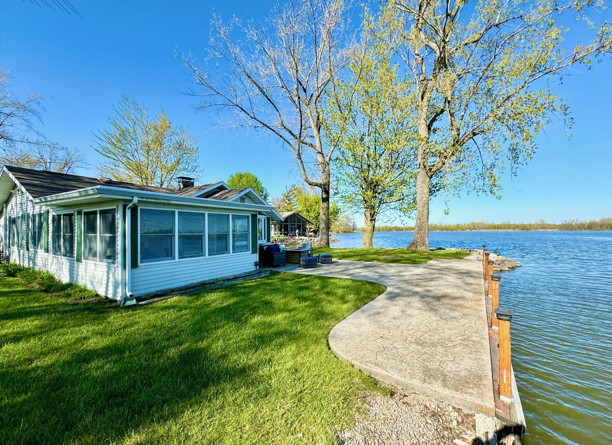 10635 Township Road 293, Lakeview, Ohio 43331