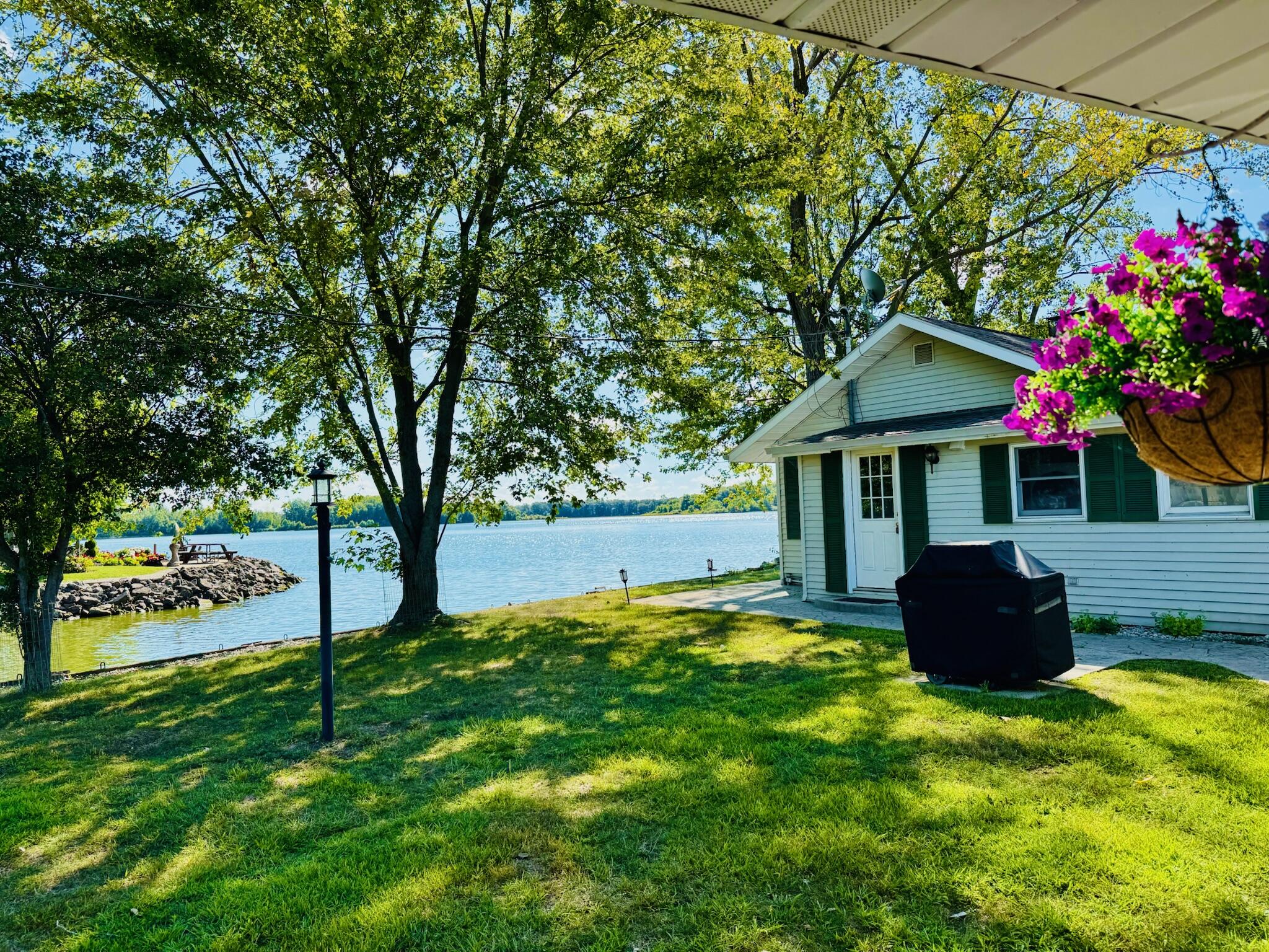 10635 Township Road 293, Lakeview, Ohio 43331