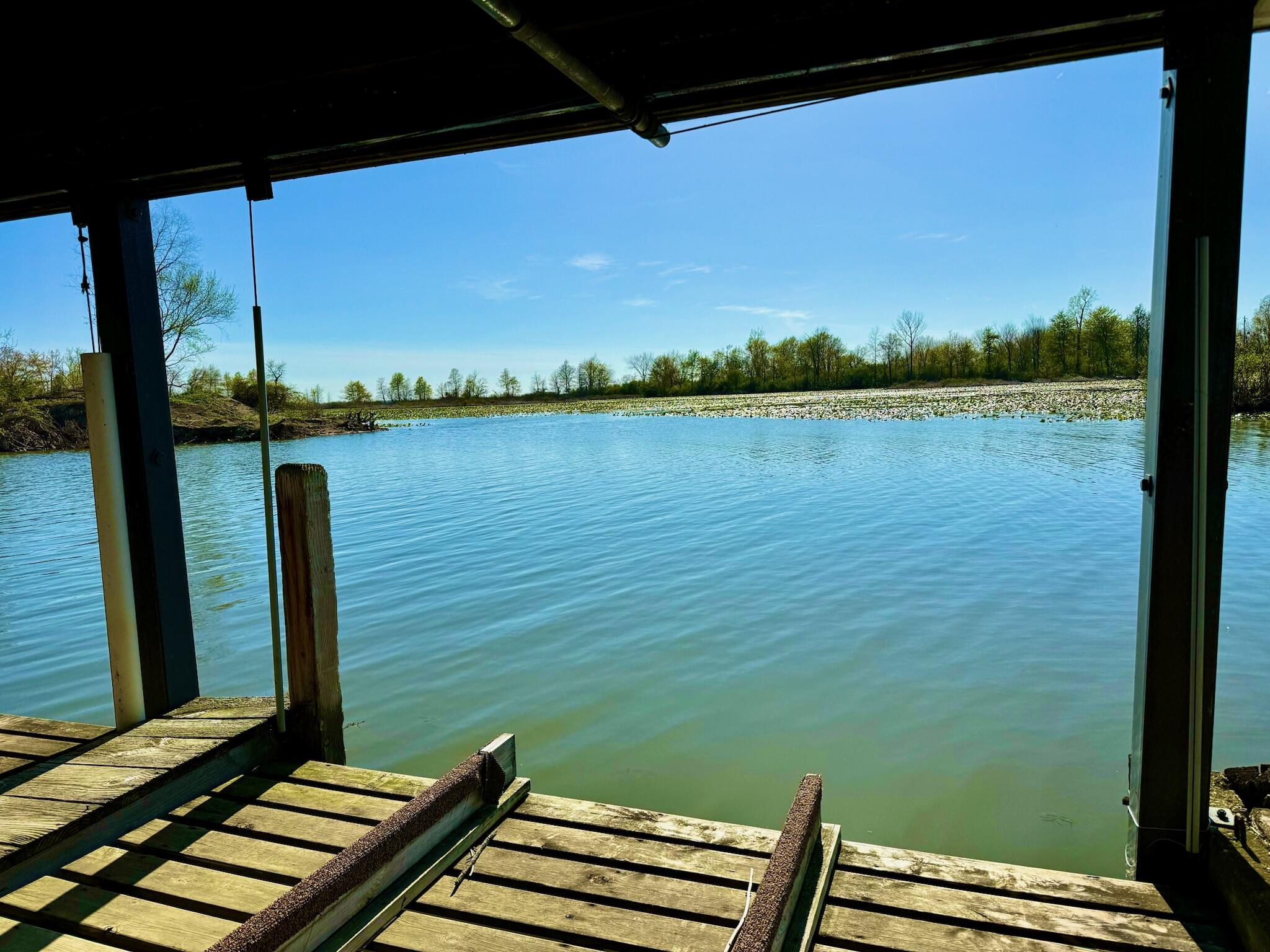 10635 Township Road 293, Lakeview, Ohio 43331