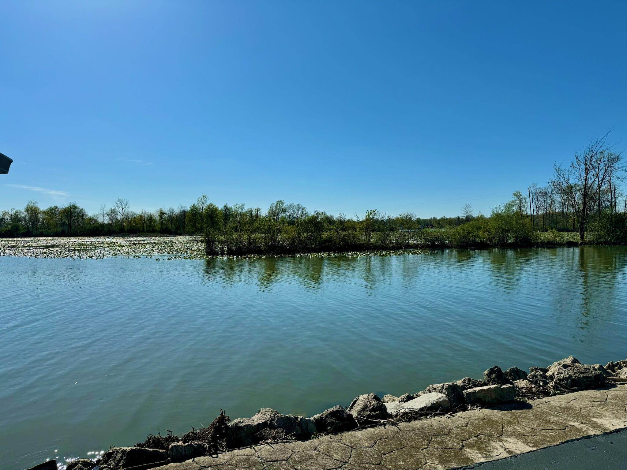 10635 Township Road 293, Lakeview, Ohio 43331