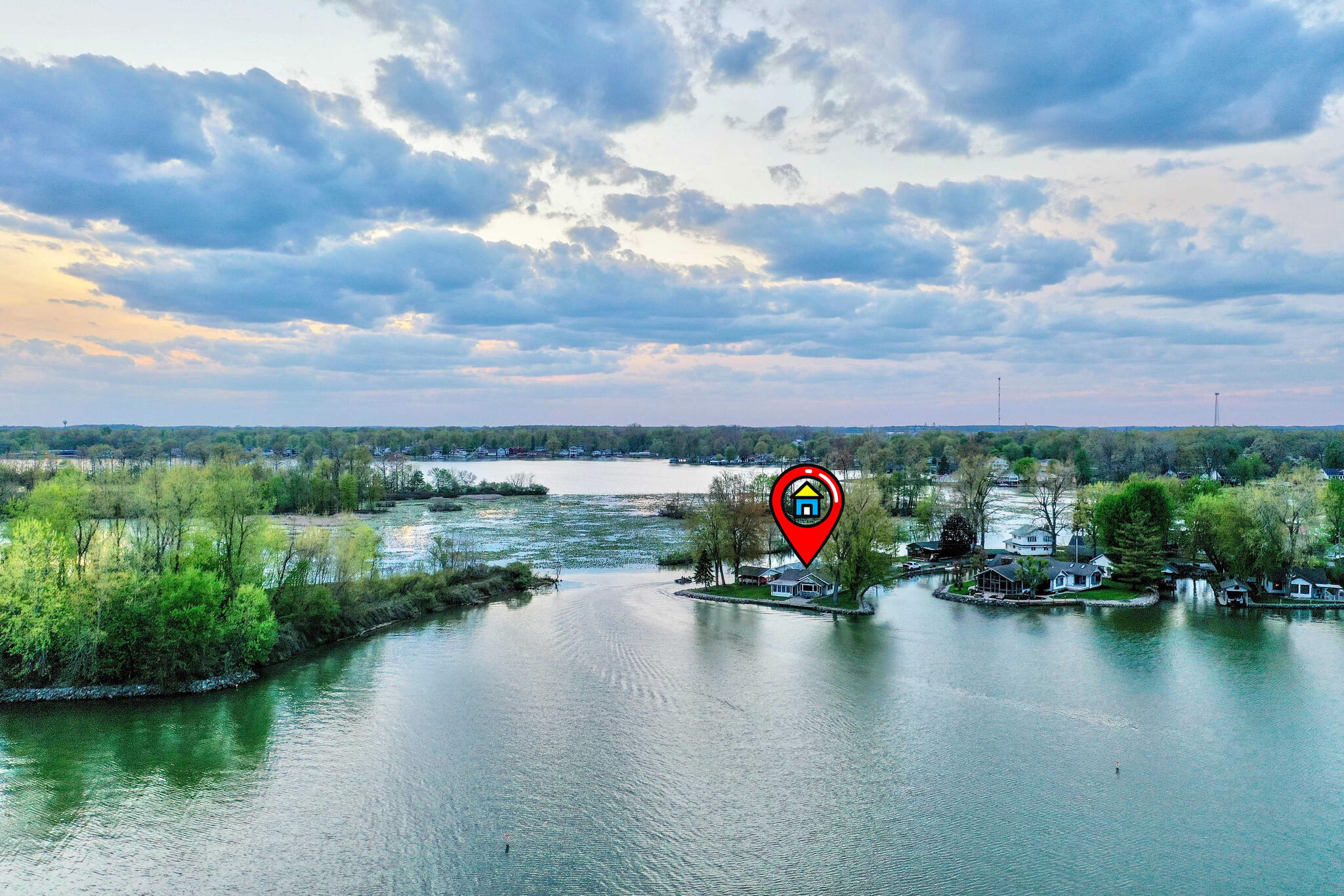 10635 Township Road 293, Lakeview, Ohio 43331