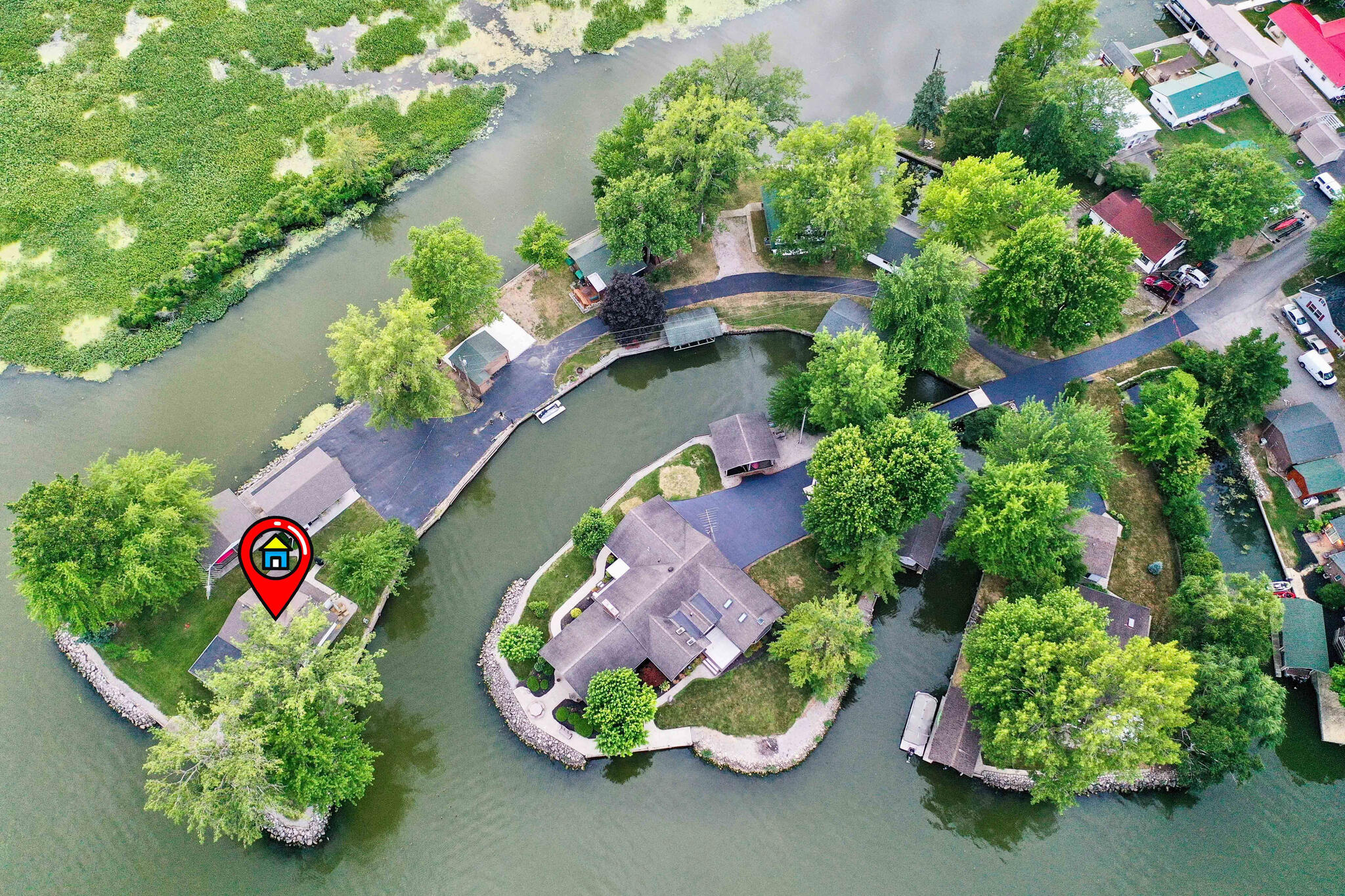 10635 Township Road 293, Lakeview, Ohio 43331