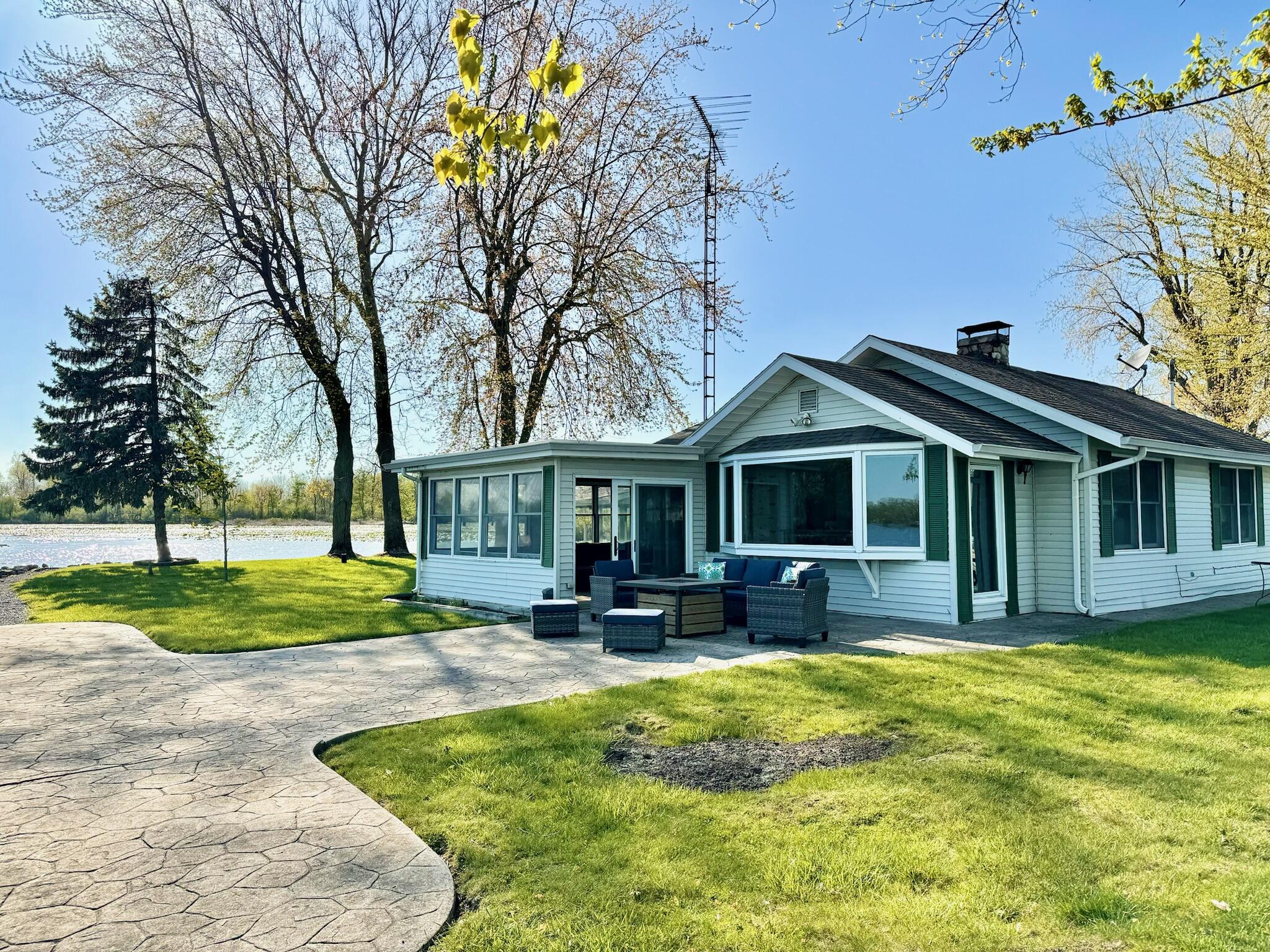 10635 Township Road 293, Lakeview, Ohio 43331