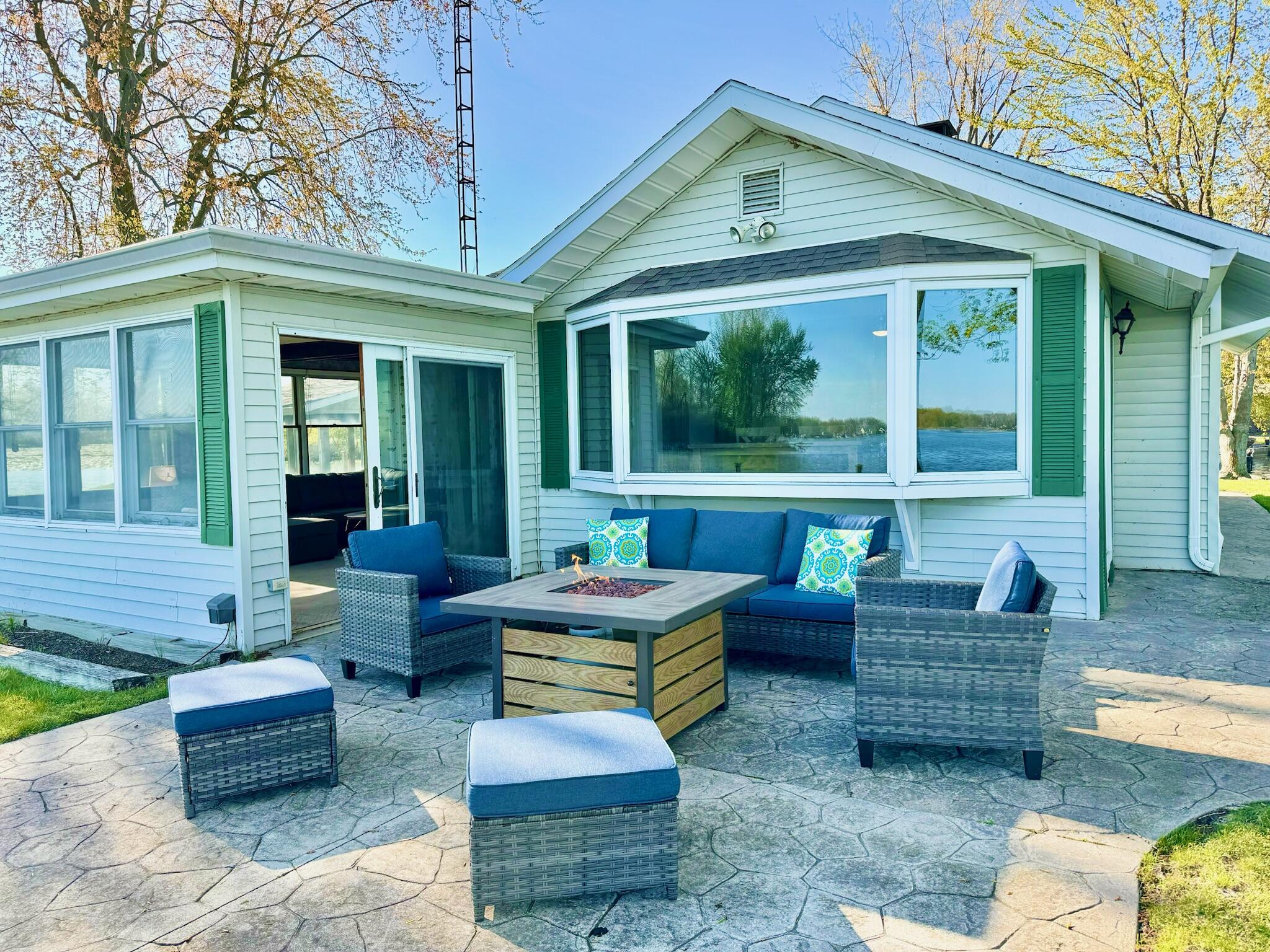 10635 Township Road 293, Lakeview, Ohio 43331