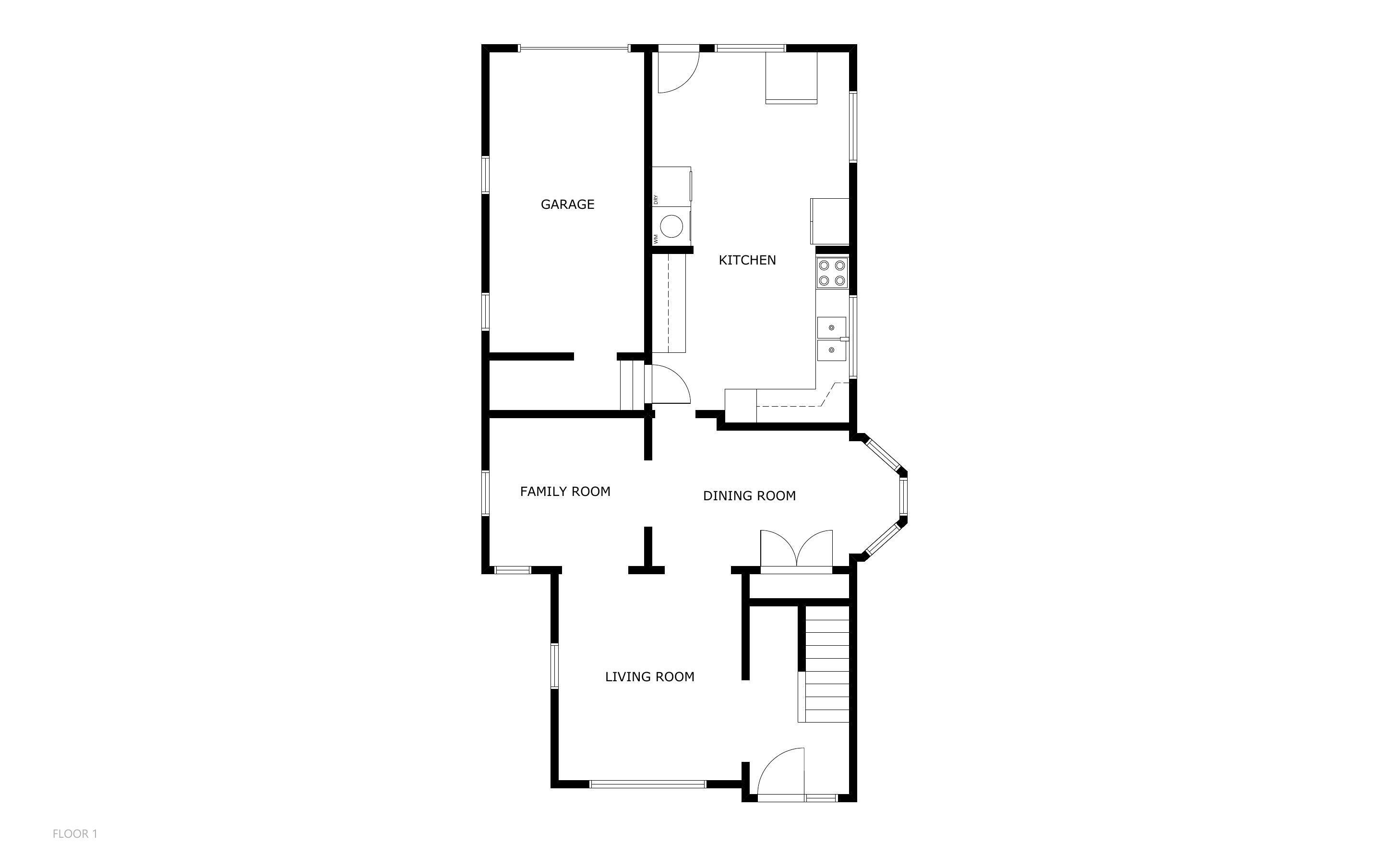 528 Ash Street, Piqua, Ohio 45356