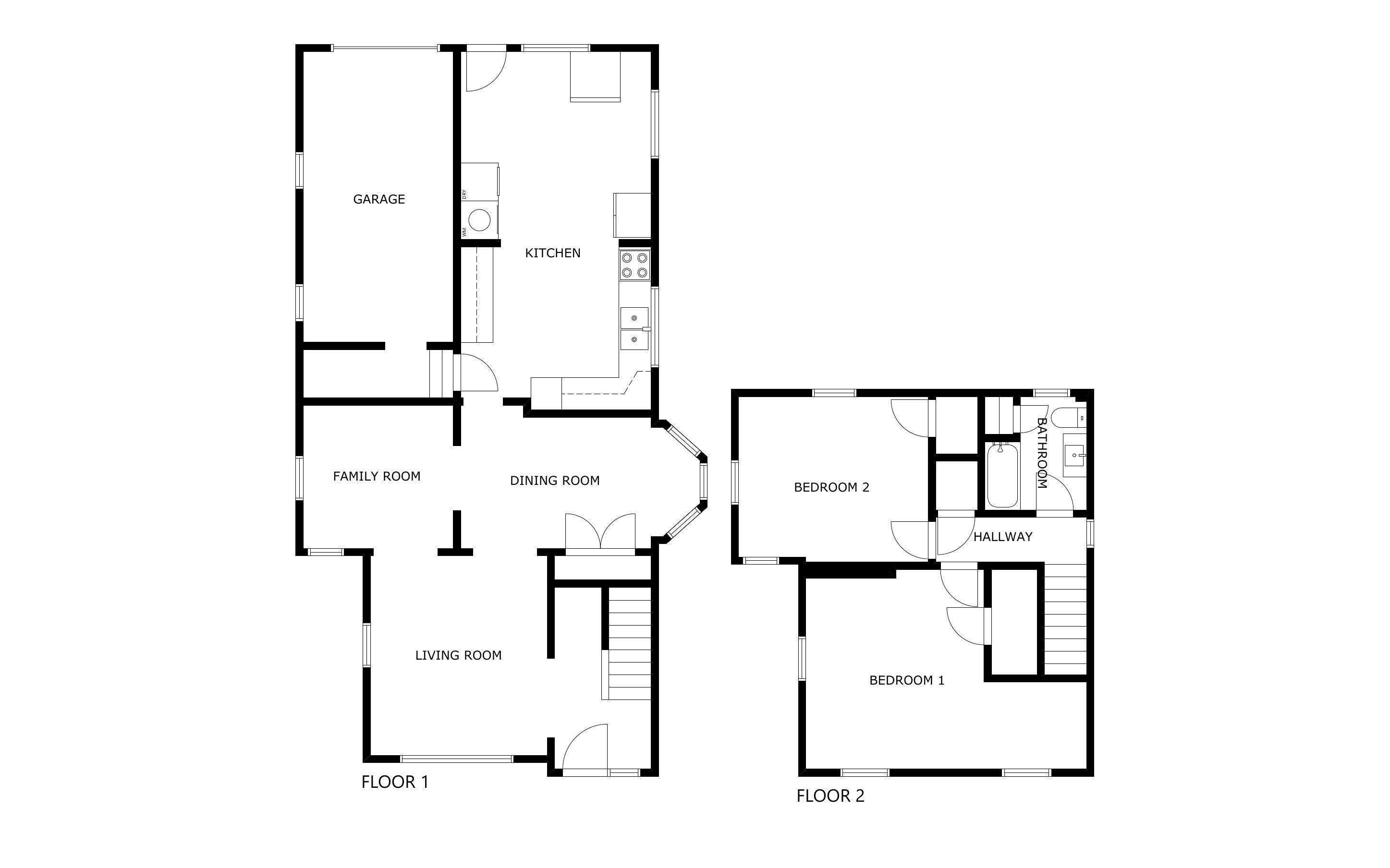 528 Ash Street, Piqua, Ohio 45356