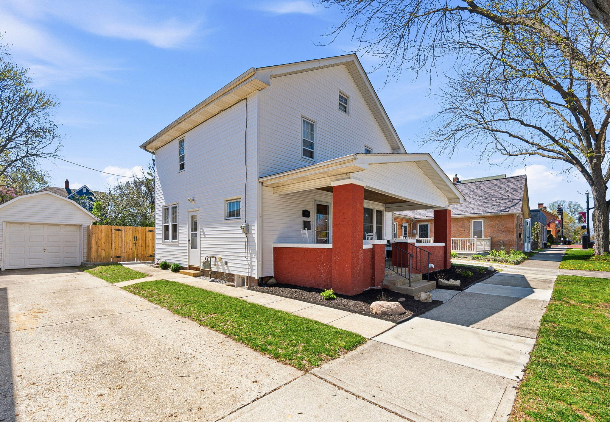 525 Main Street, Groveport, Ohio 43125