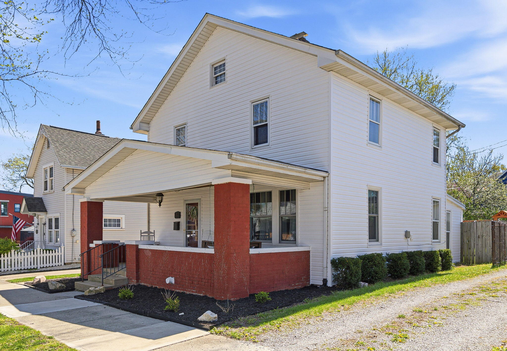 525 Main Street, Groveport, Ohio 43125