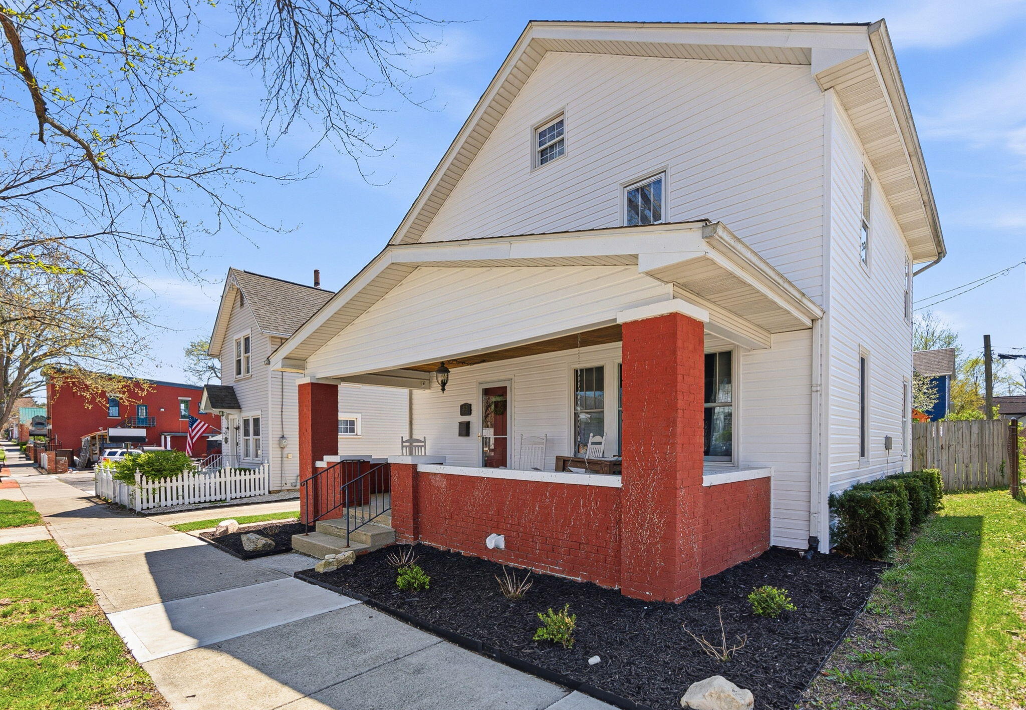 525 Main Street, Groveport, Ohio 43125