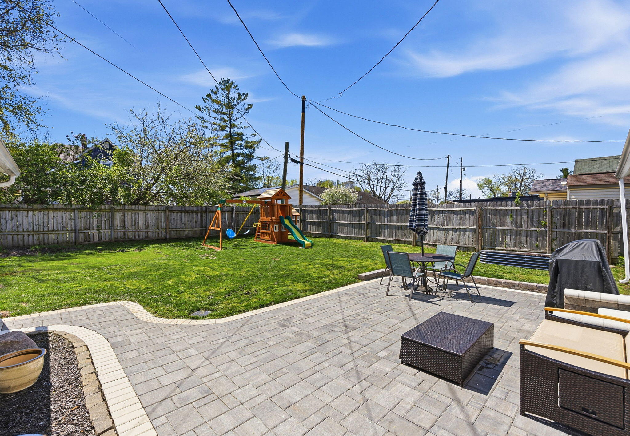 525 Main Street, Groveport, Ohio 43125