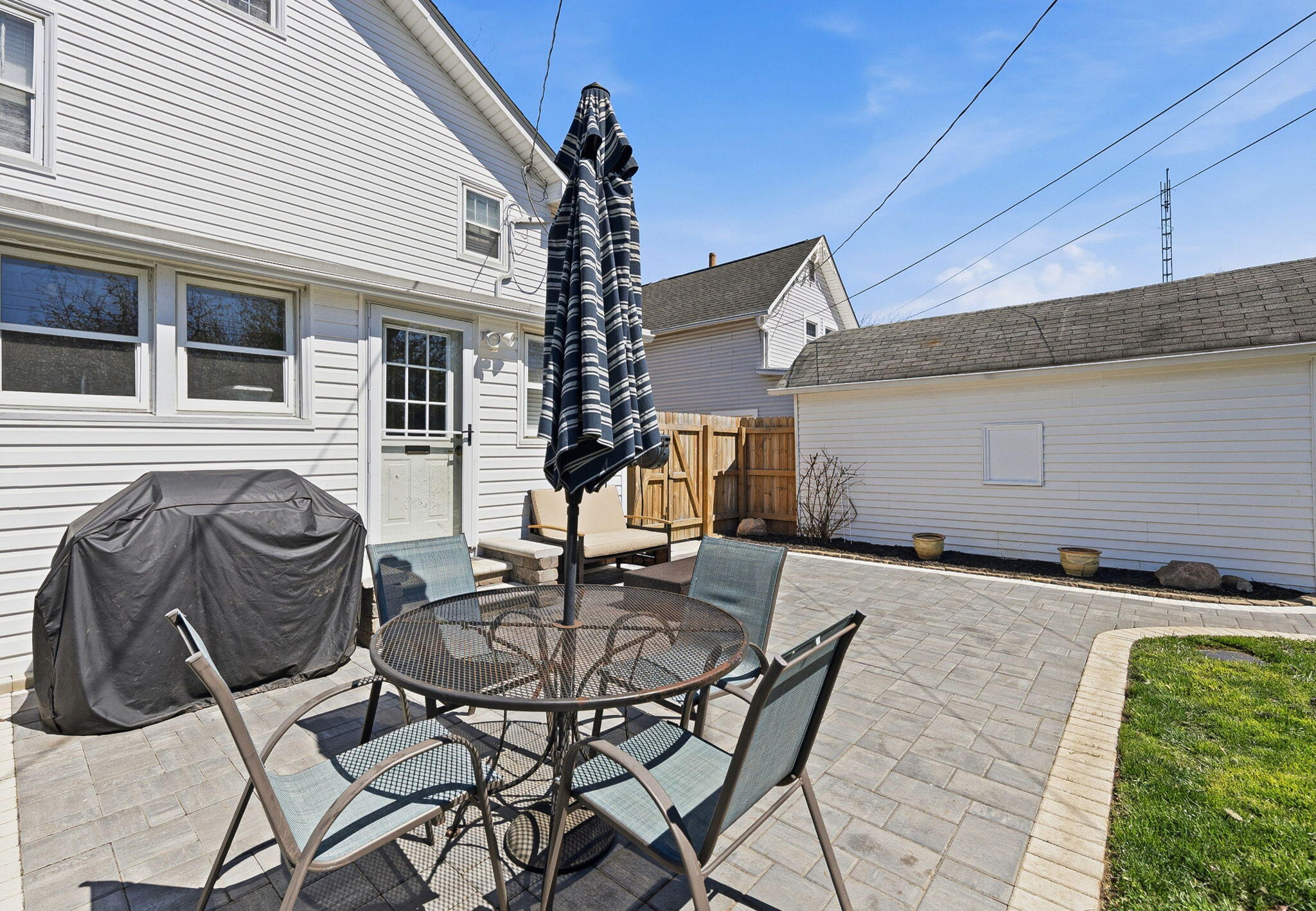 525 Main Street, Groveport, Ohio 43125