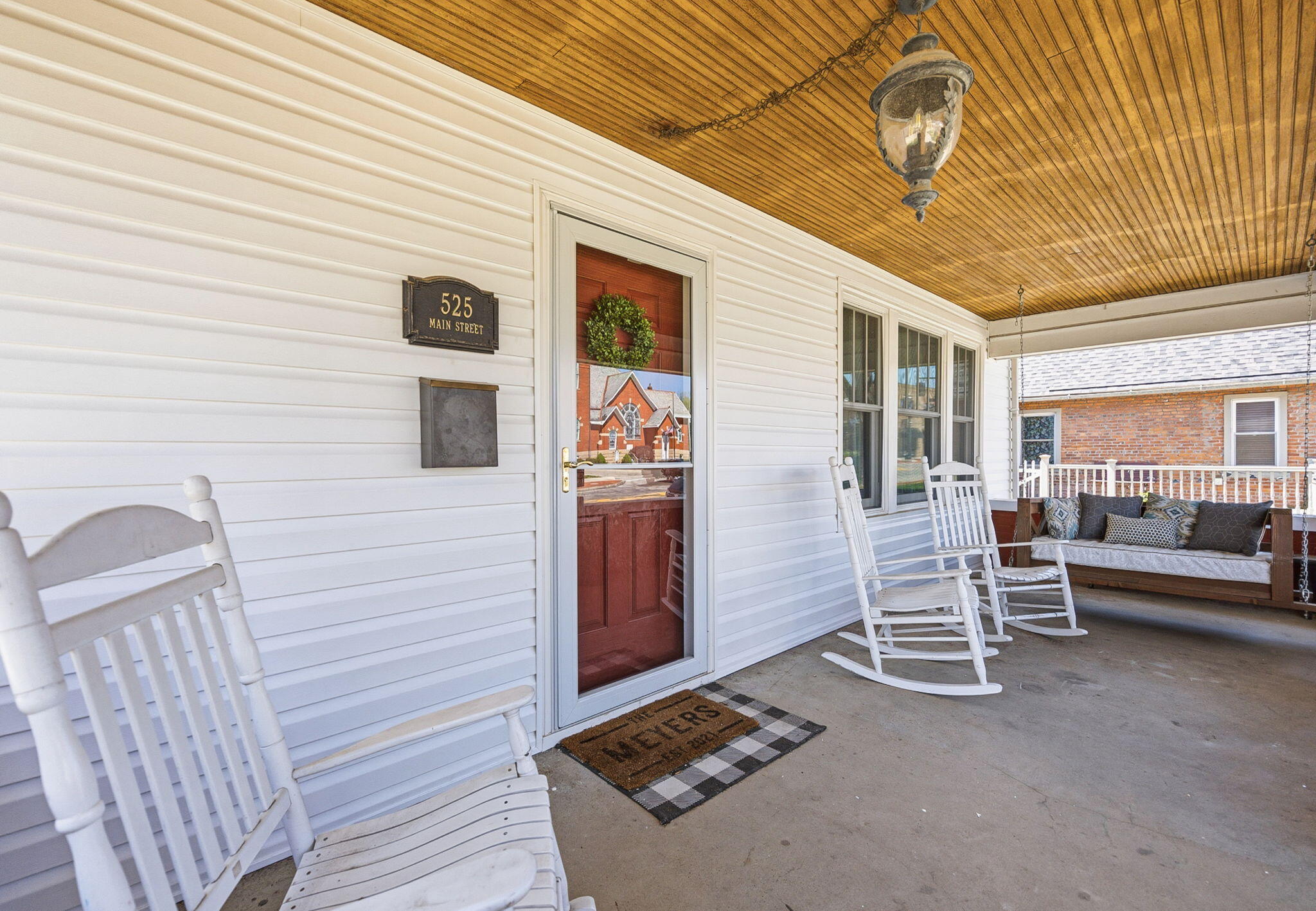 525 Main Street, Groveport, Ohio 43125