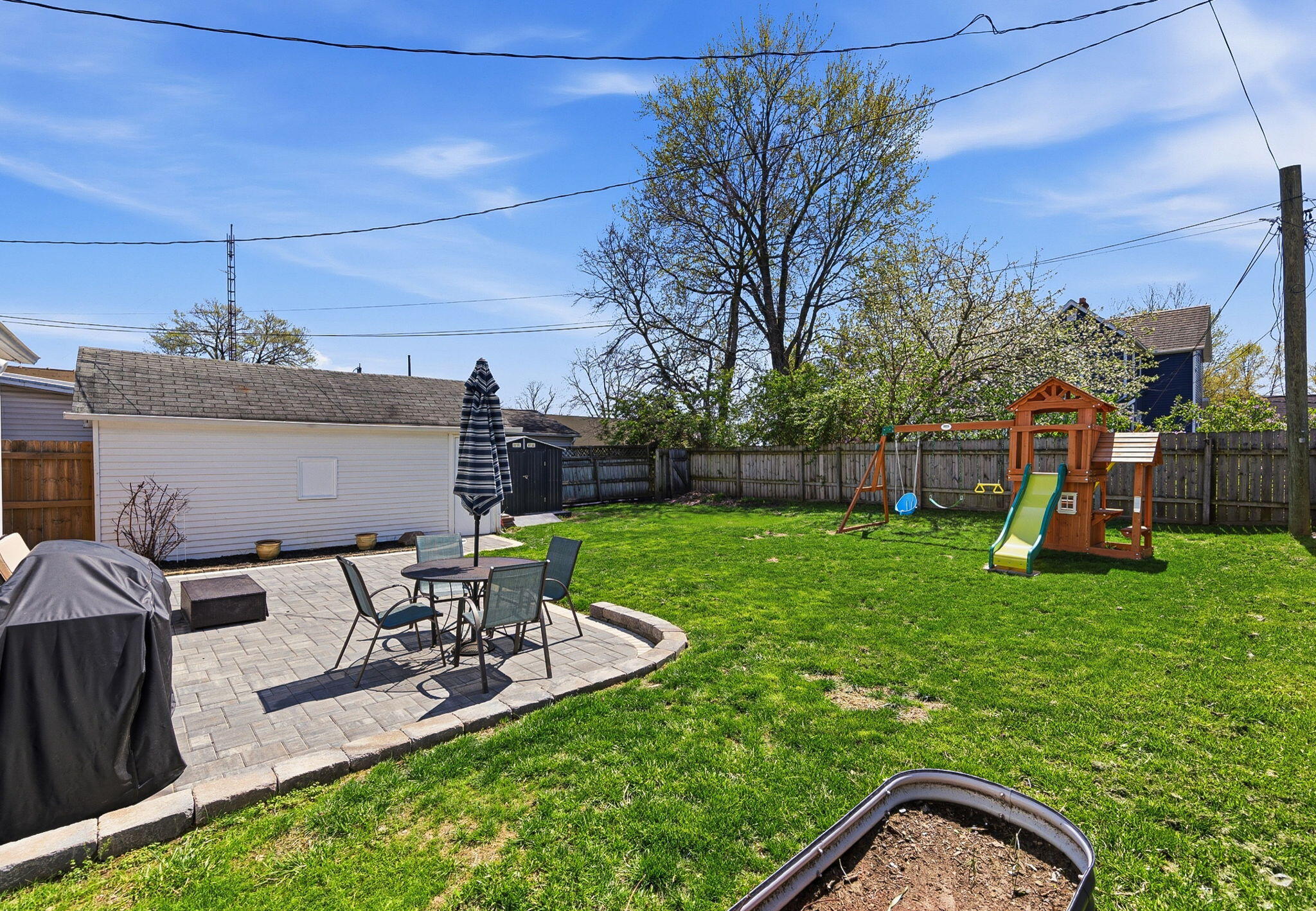 525 Main Street, Groveport, Ohio 43125