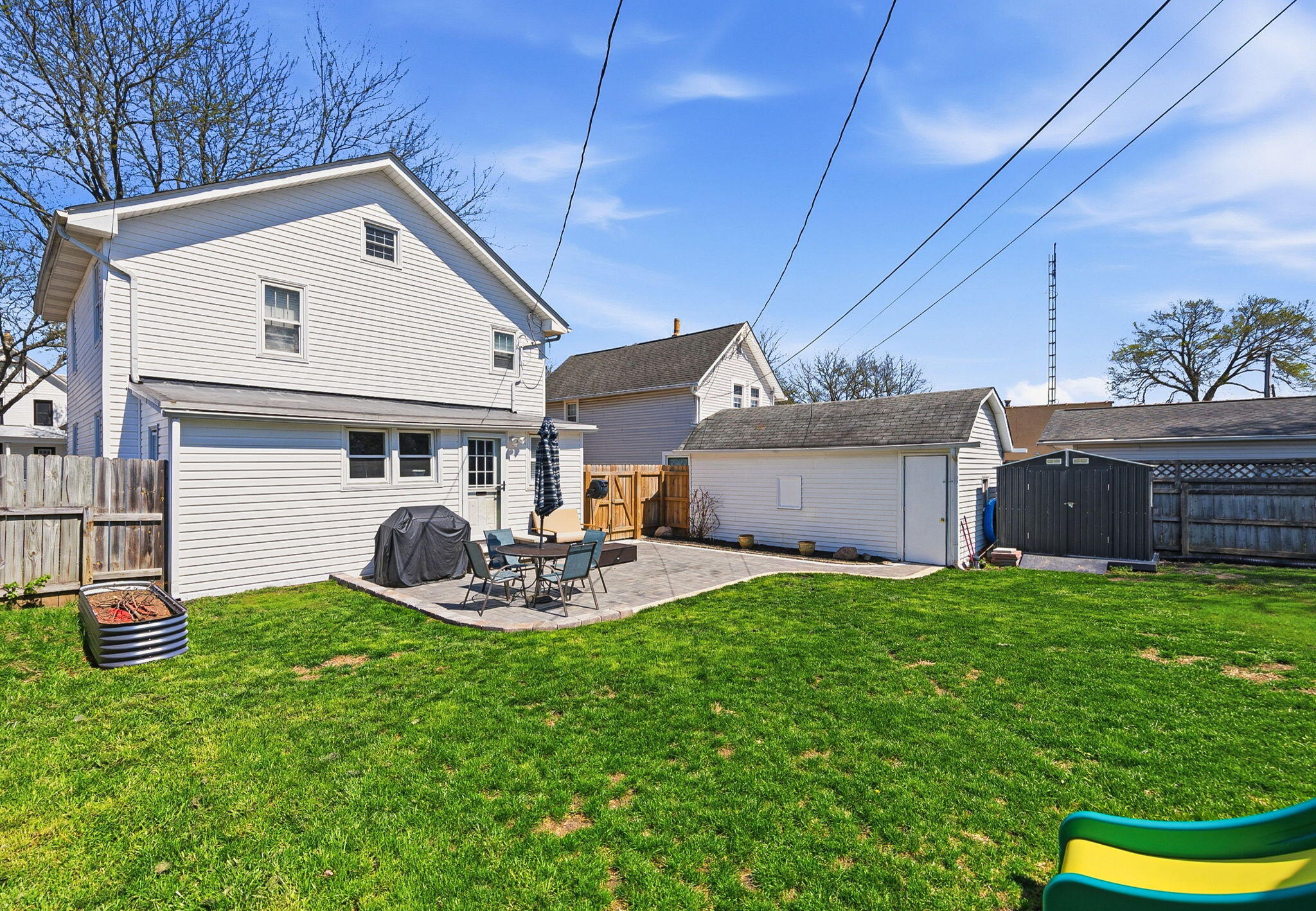 525 Main Street, Groveport, Ohio 43125