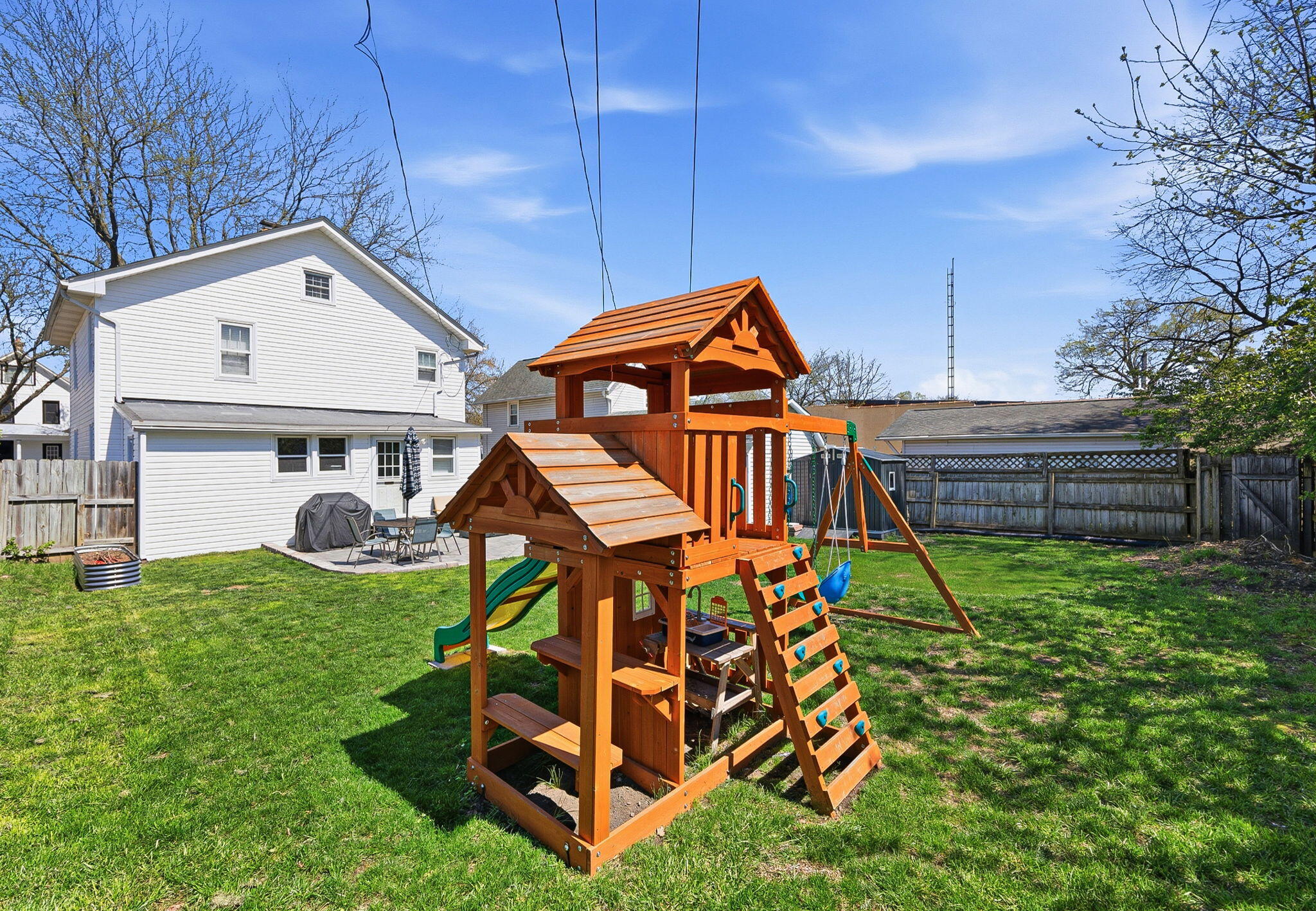 525 Main Street, Groveport, Ohio 43125