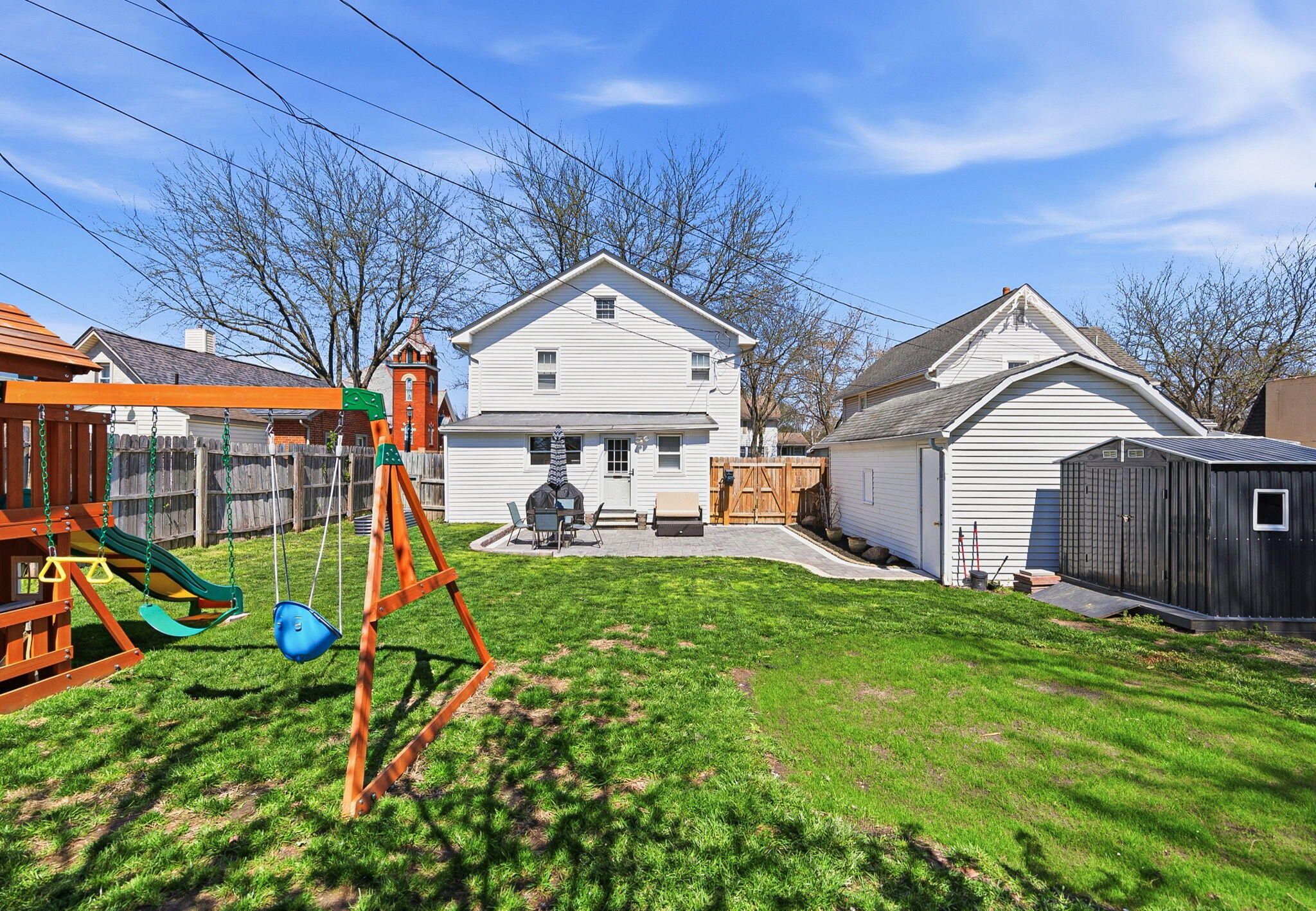 525 Main Street, Groveport, Ohio 43125