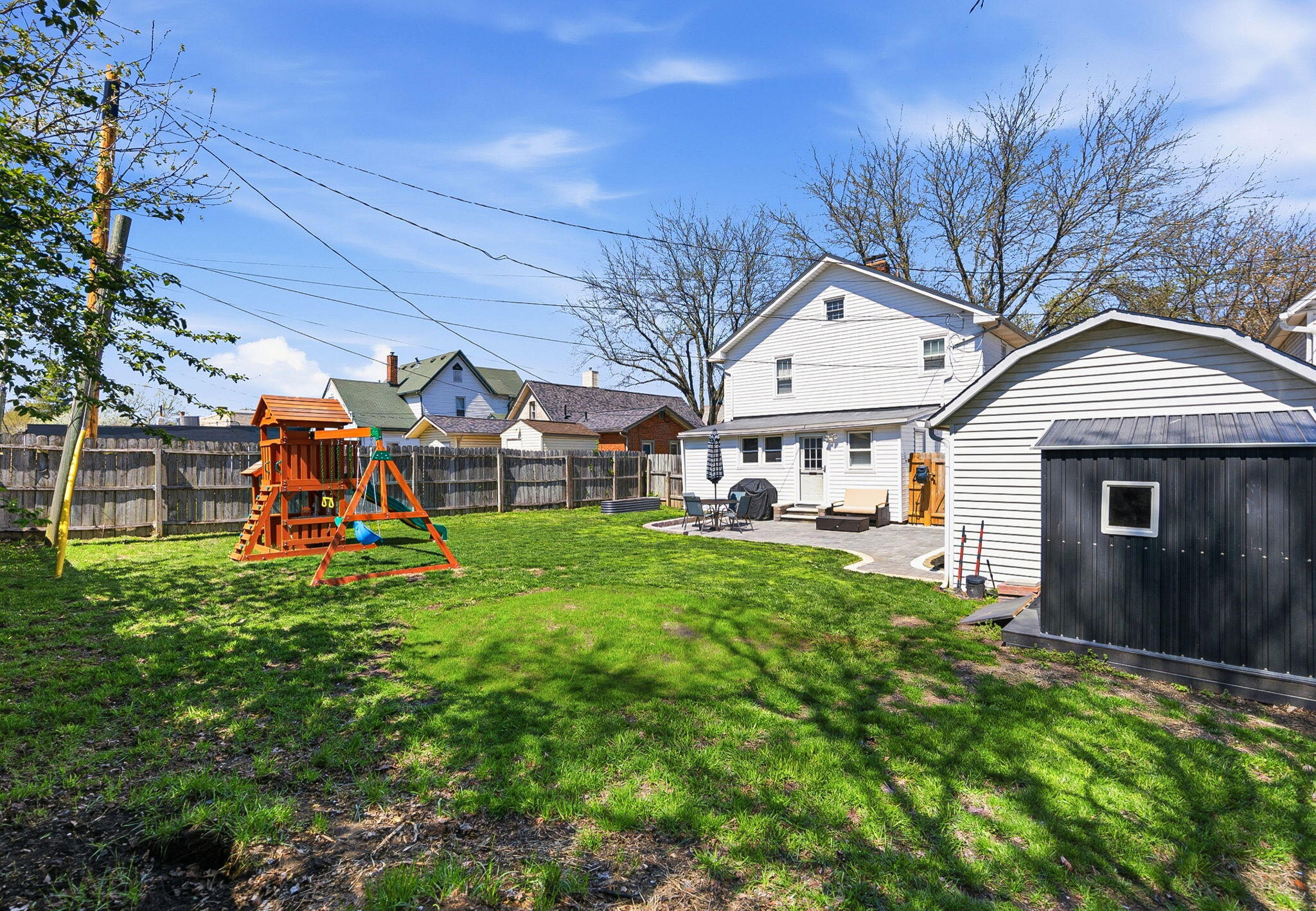 525 Main Street, Groveport, Ohio 43125