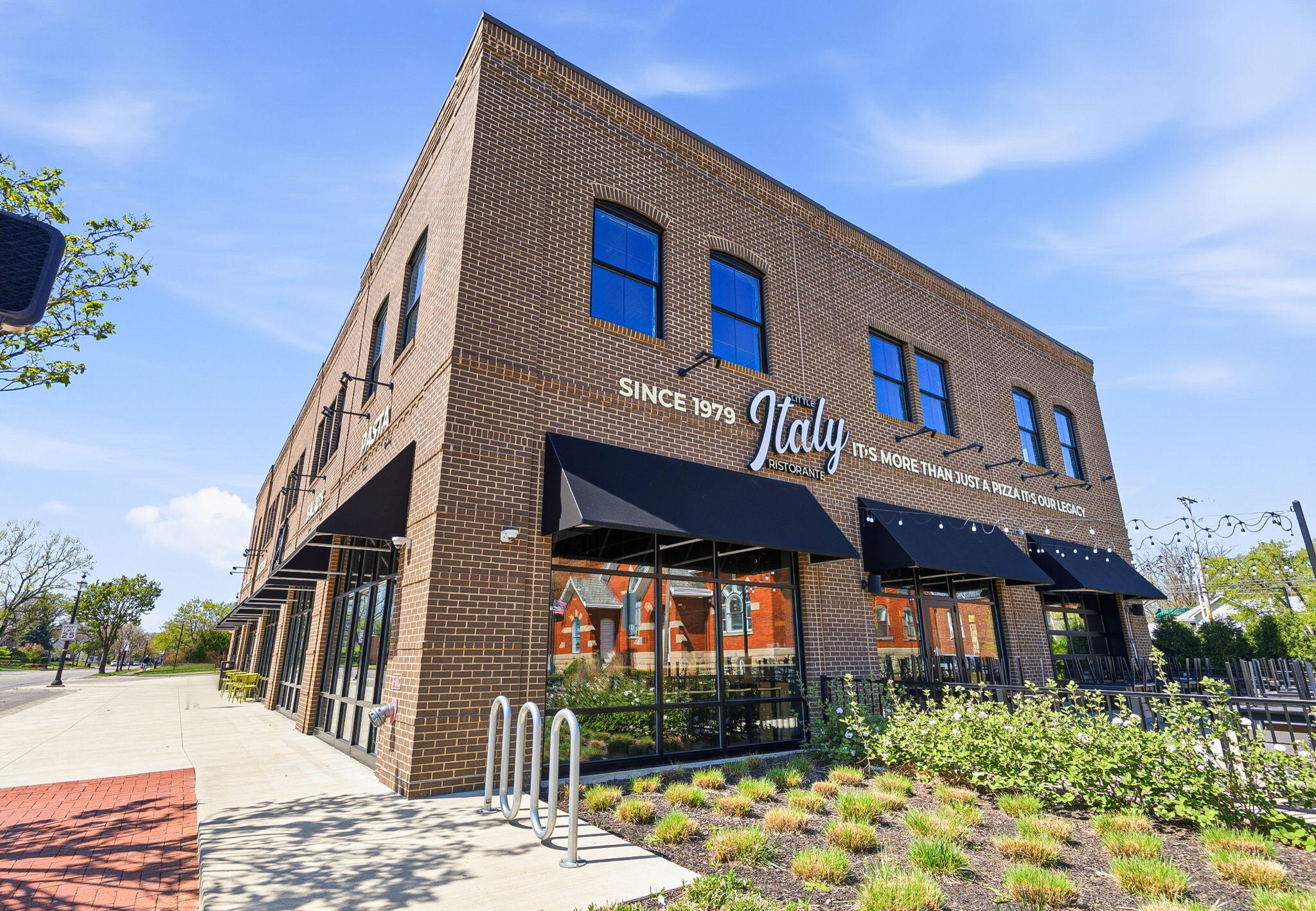 525 Main Street, Groveport, Ohio 43125