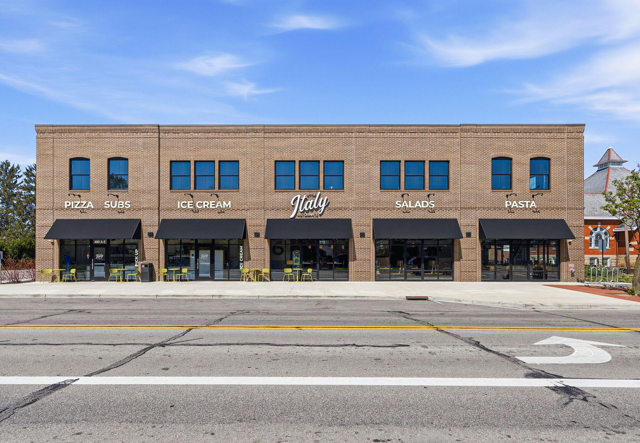 525 Main Street, Groveport, Ohio 43125