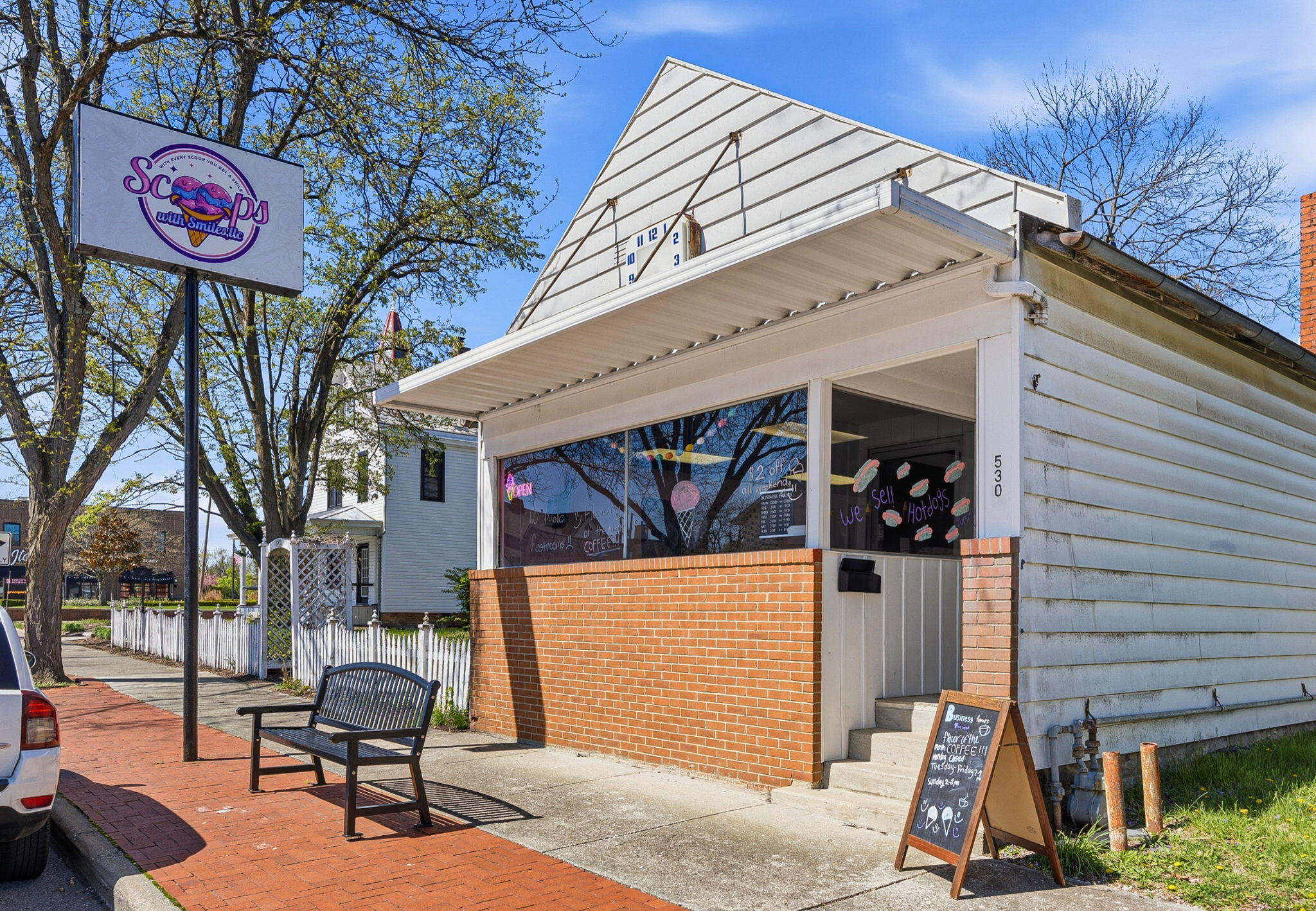 525 Main Street, Groveport, Ohio 43125