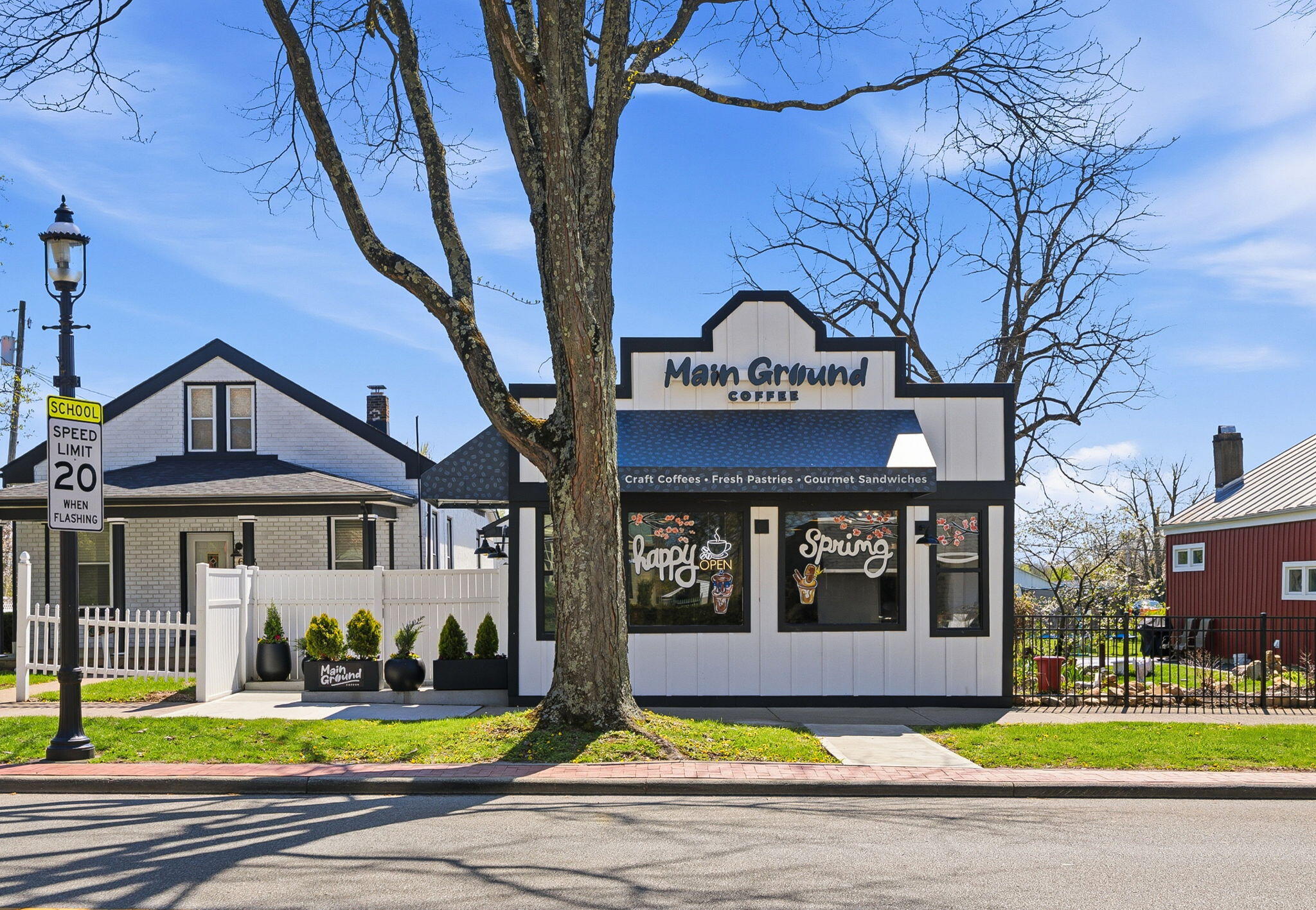 525 Main Street, Groveport, Ohio 43125