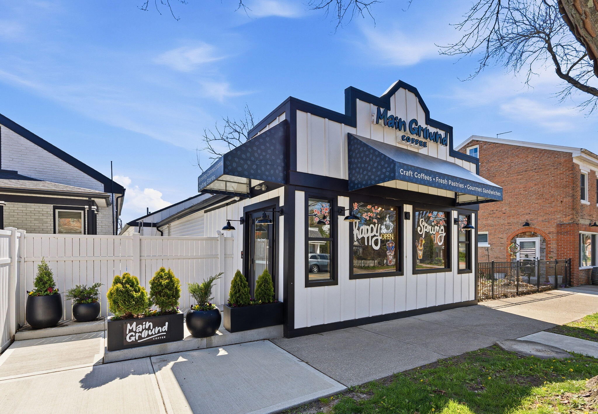 525 Main Street, Groveport, Ohio 43125