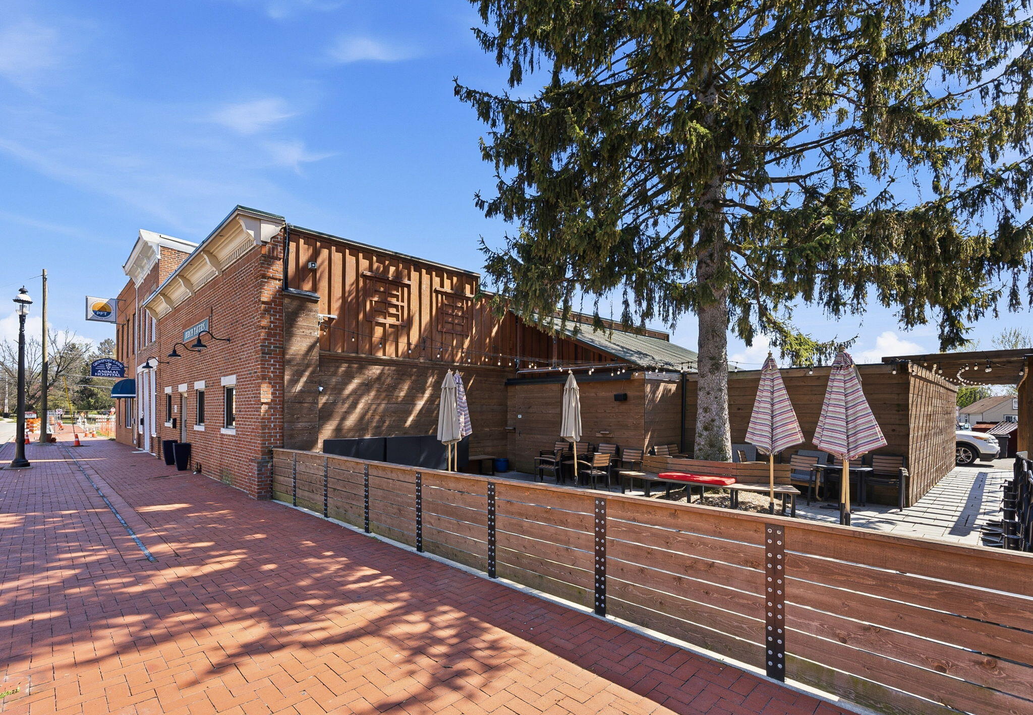 525 Main Street, Groveport, Ohio 43125