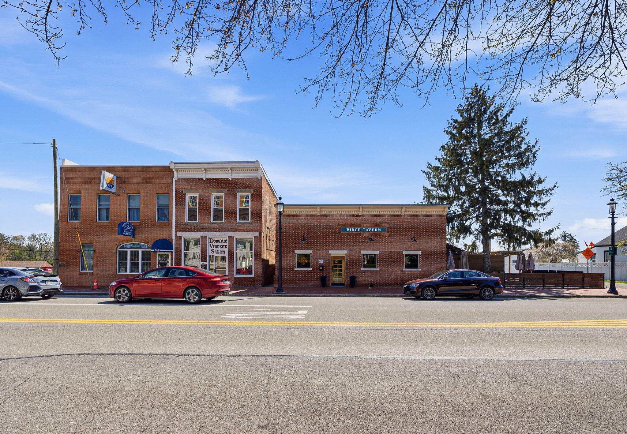 525 Main Street, Groveport, Ohio 43125