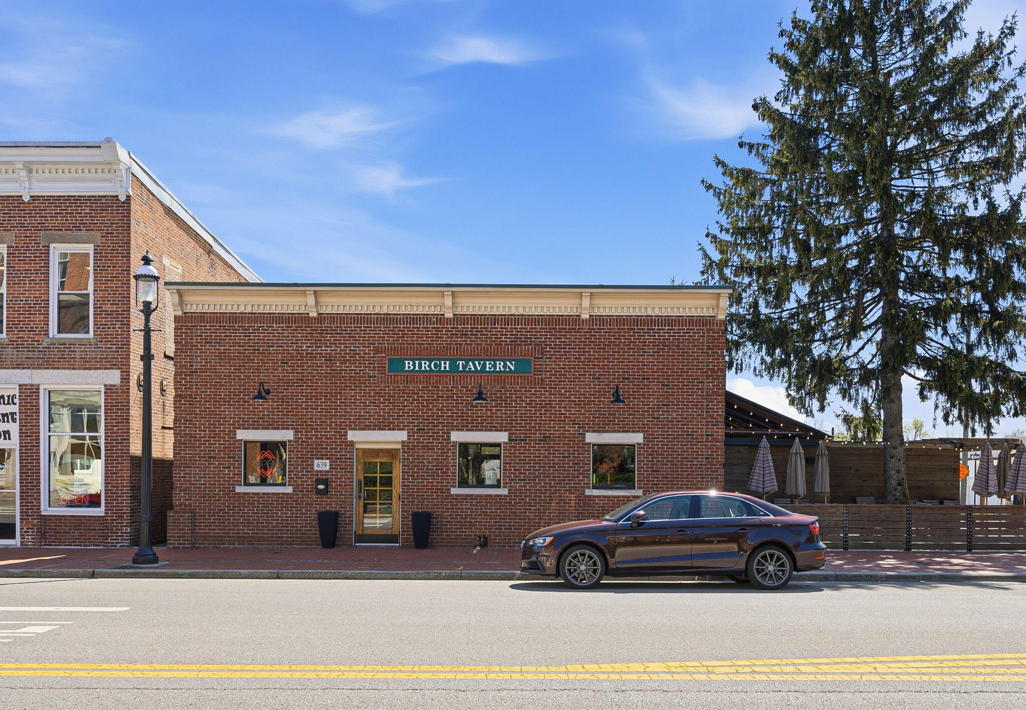 525 Main Street, Groveport, Ohio 43125