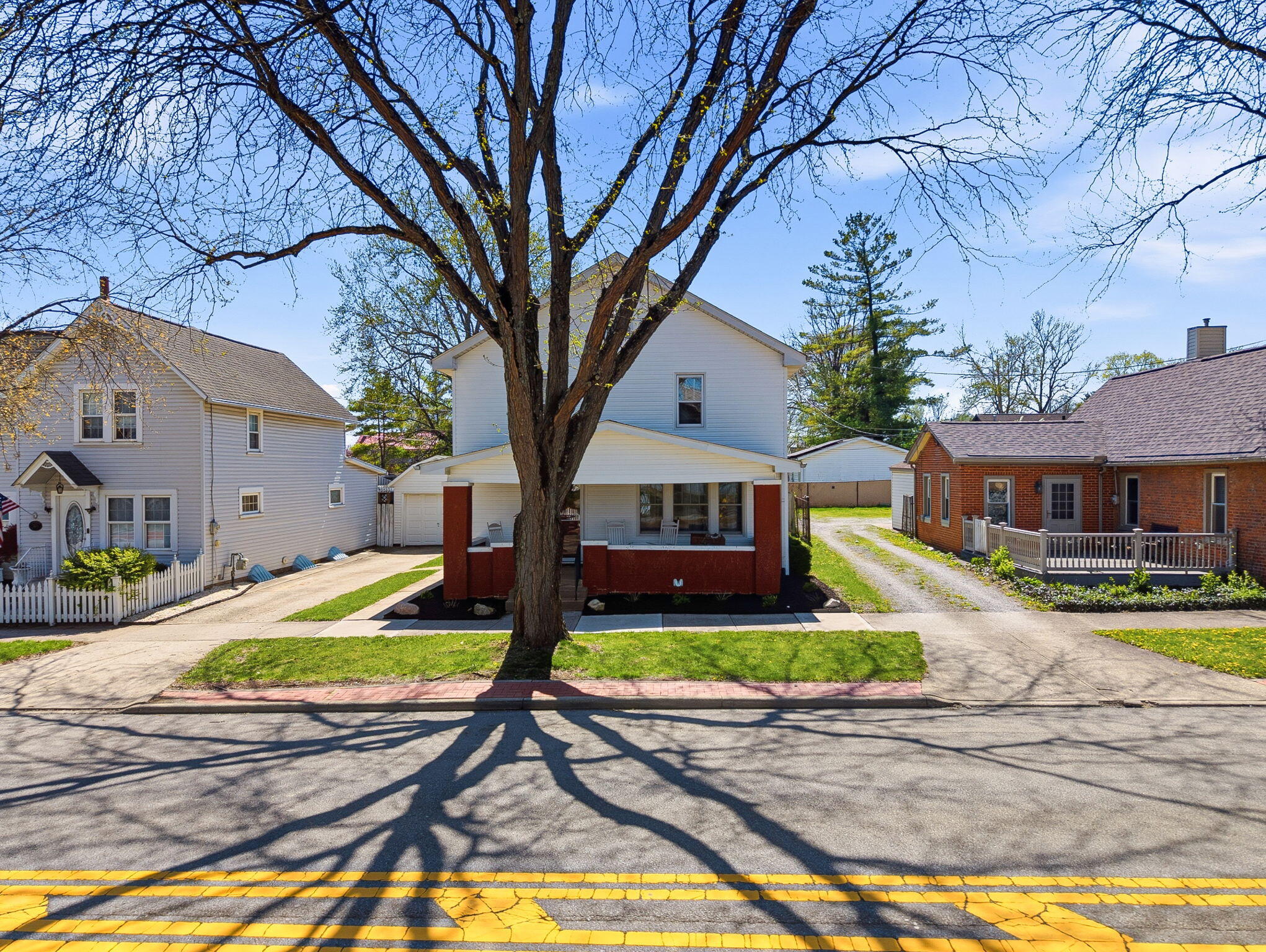 525 Main Street, Groveport, Ohio 43125