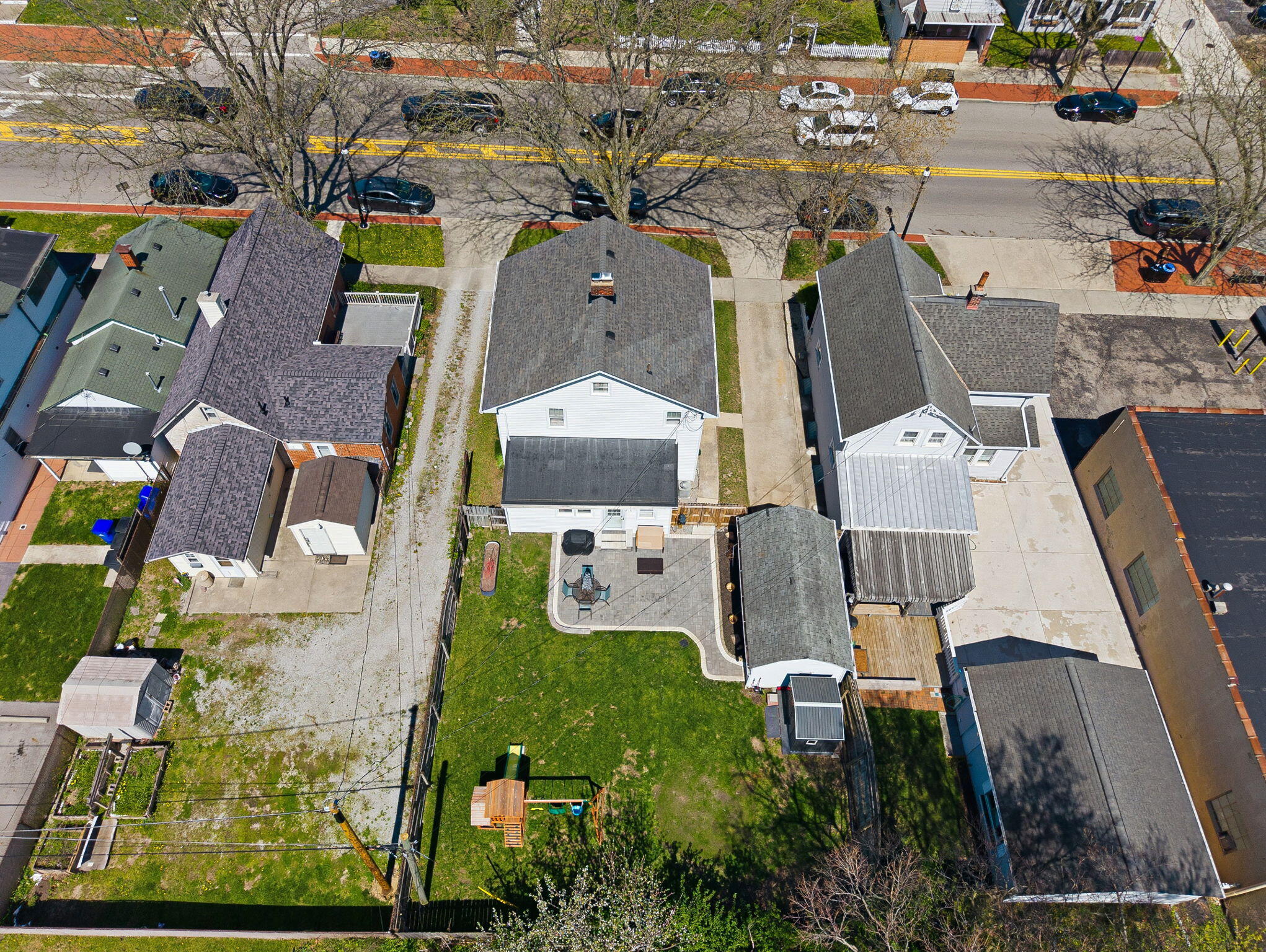 525 Main Street, Groveport, Ohio 43125