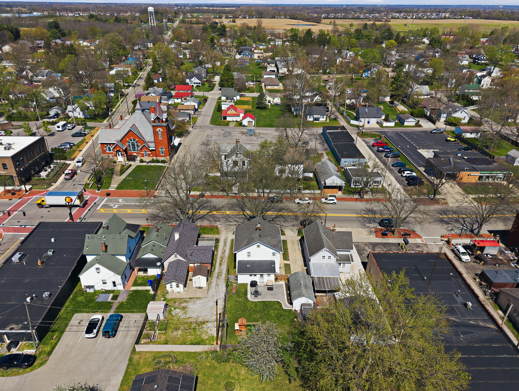 525 Main Street, Groveport, Ohio 43125