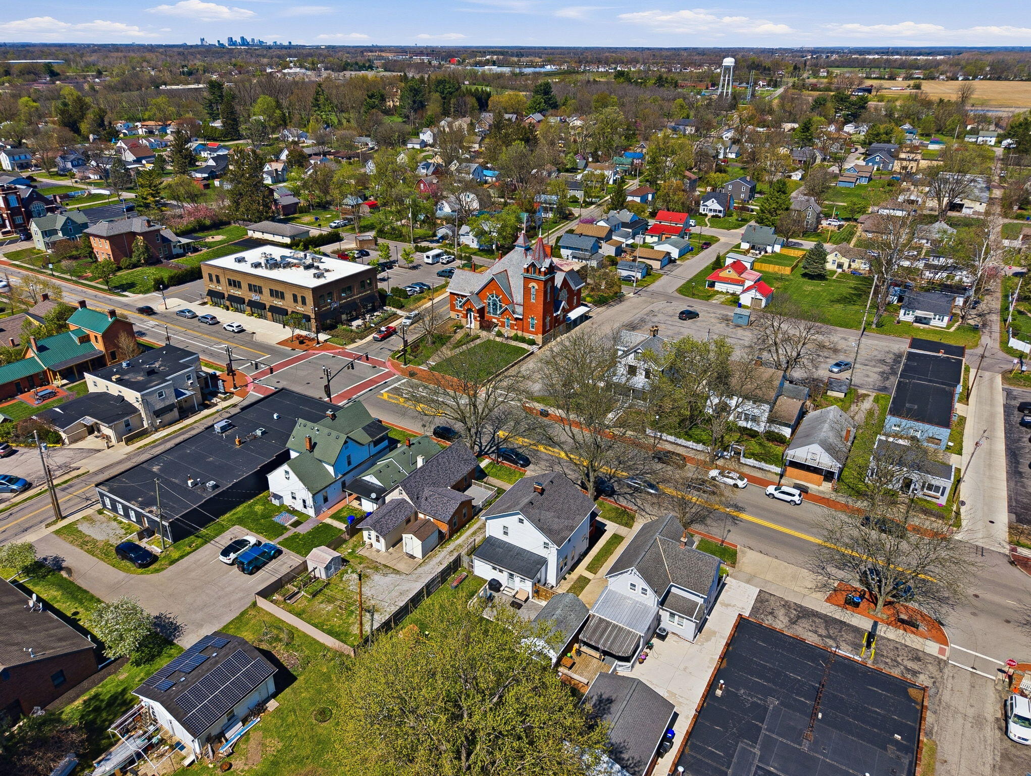 525 Main Street, Groveport, Ohio 43125