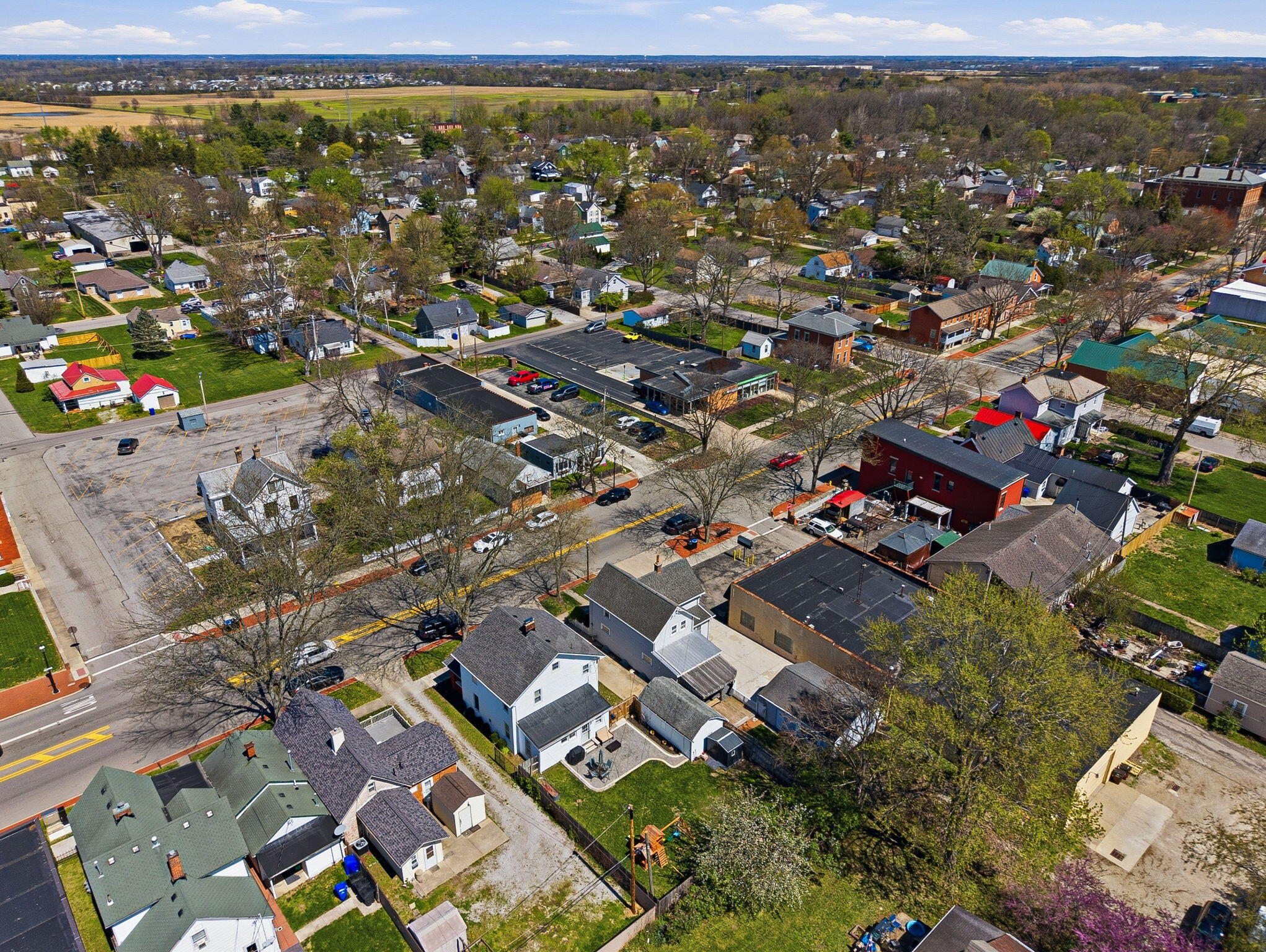 525 Main Street, Groveport, Ohio 43125